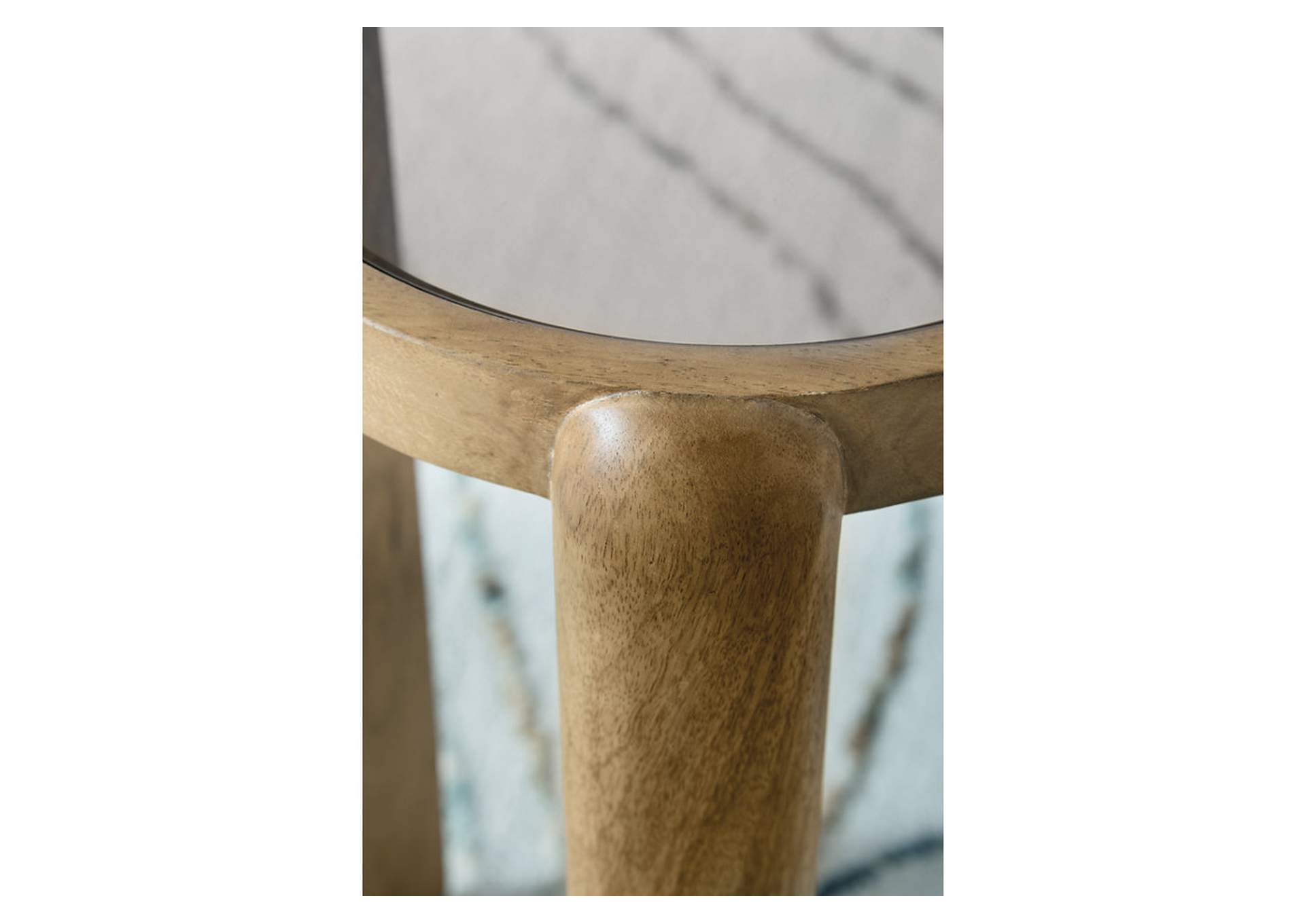Jossor Accent Table (Set of 2) image 4
