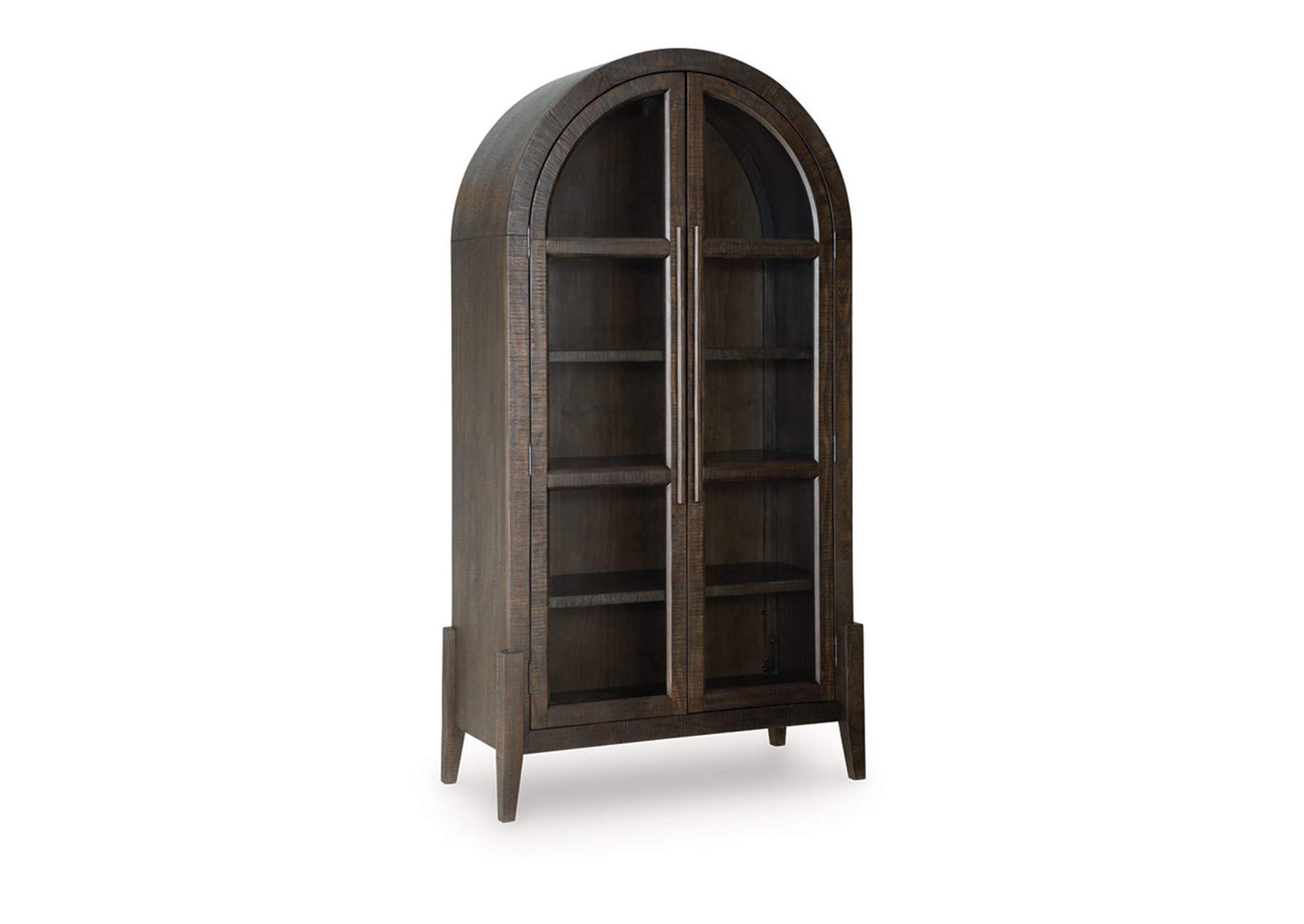 Benhall Accent Cabinet image 1