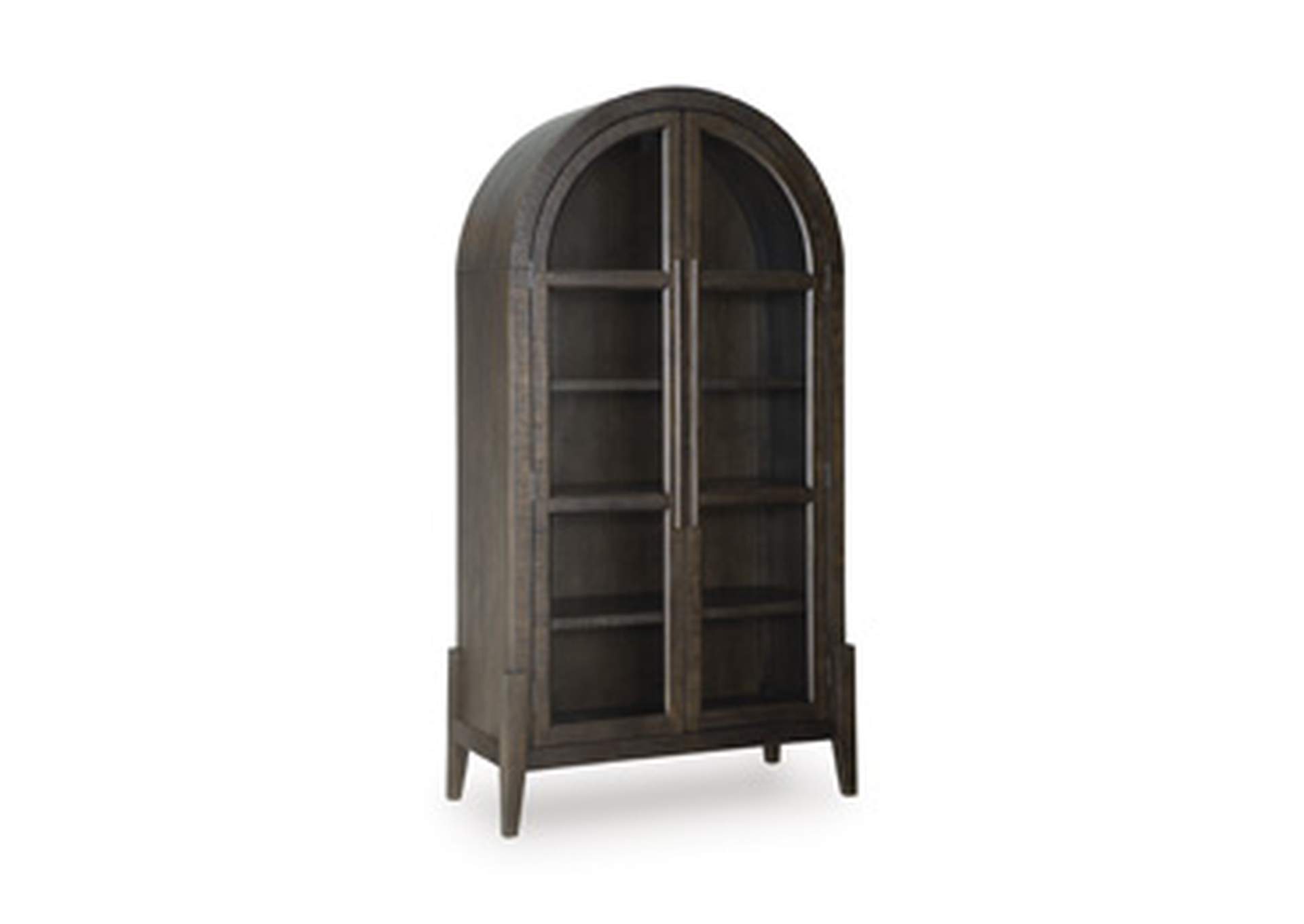 Benhall Accent Cabinet image 8