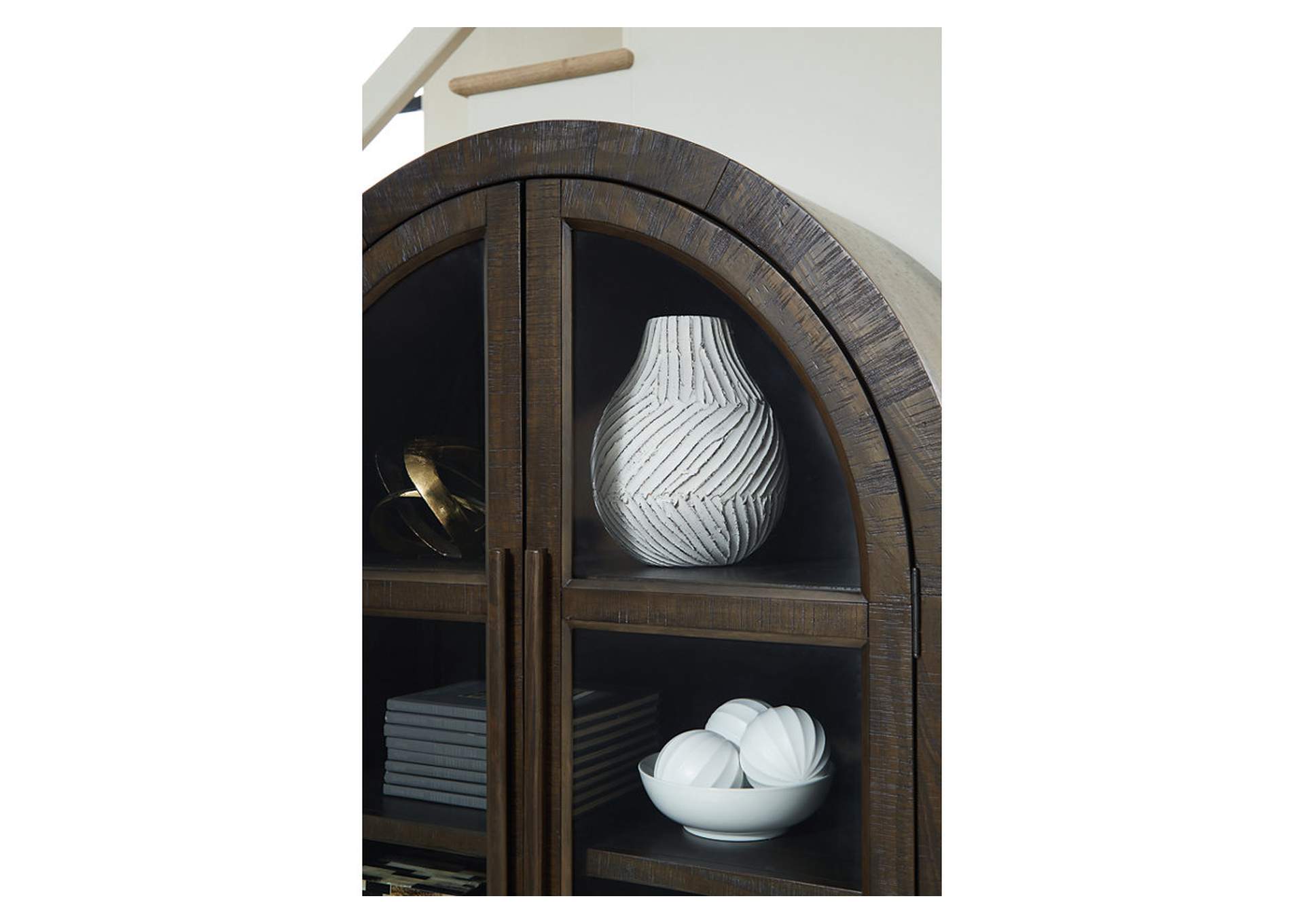 Benhall Accent Cabinet image 6