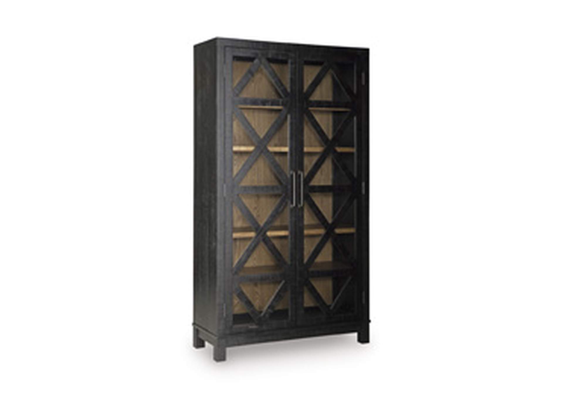 Christop Accent Cabinet image 7