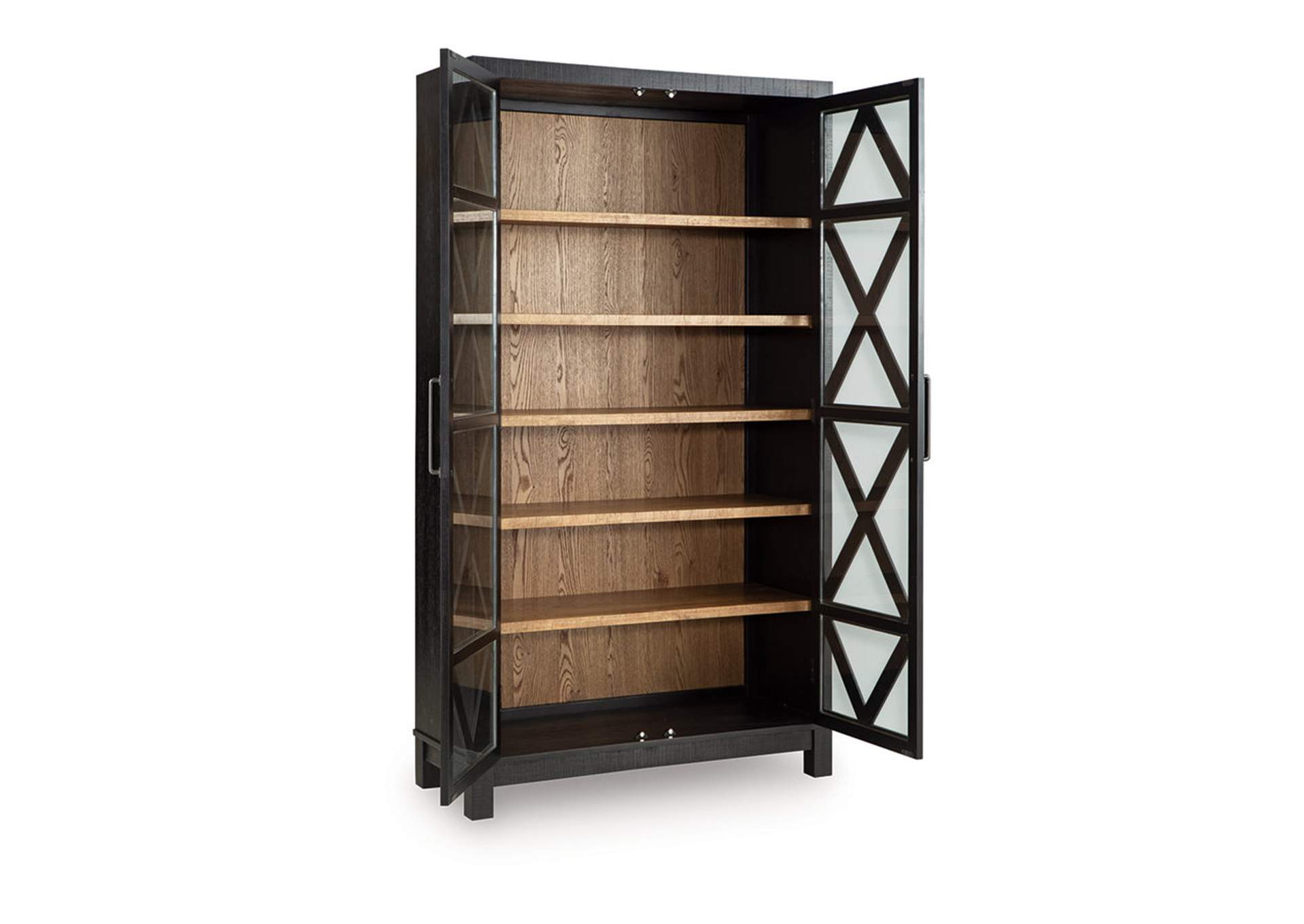 Christop Accent Cabinet image 3