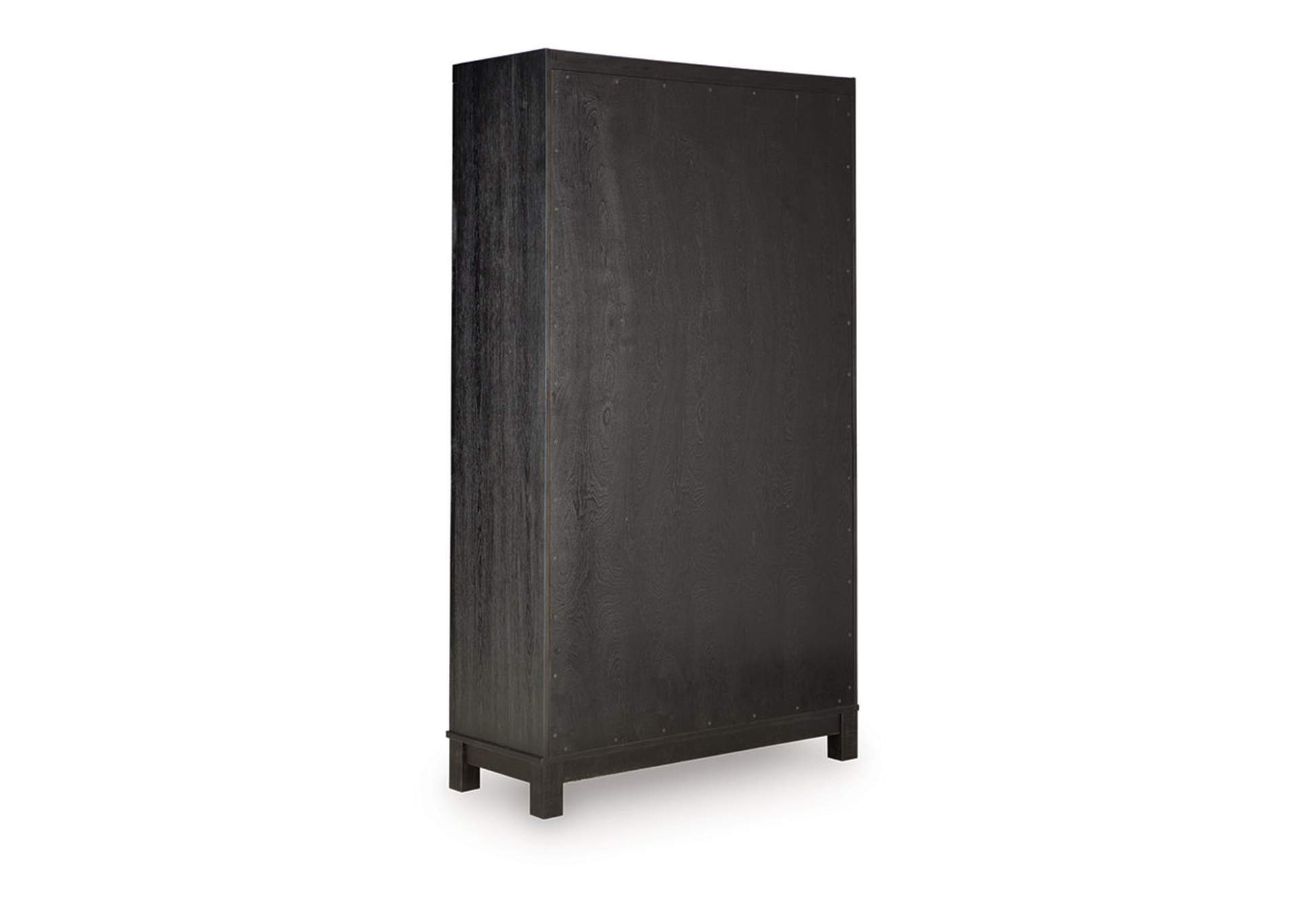 Christop Accent Cabinet image 5