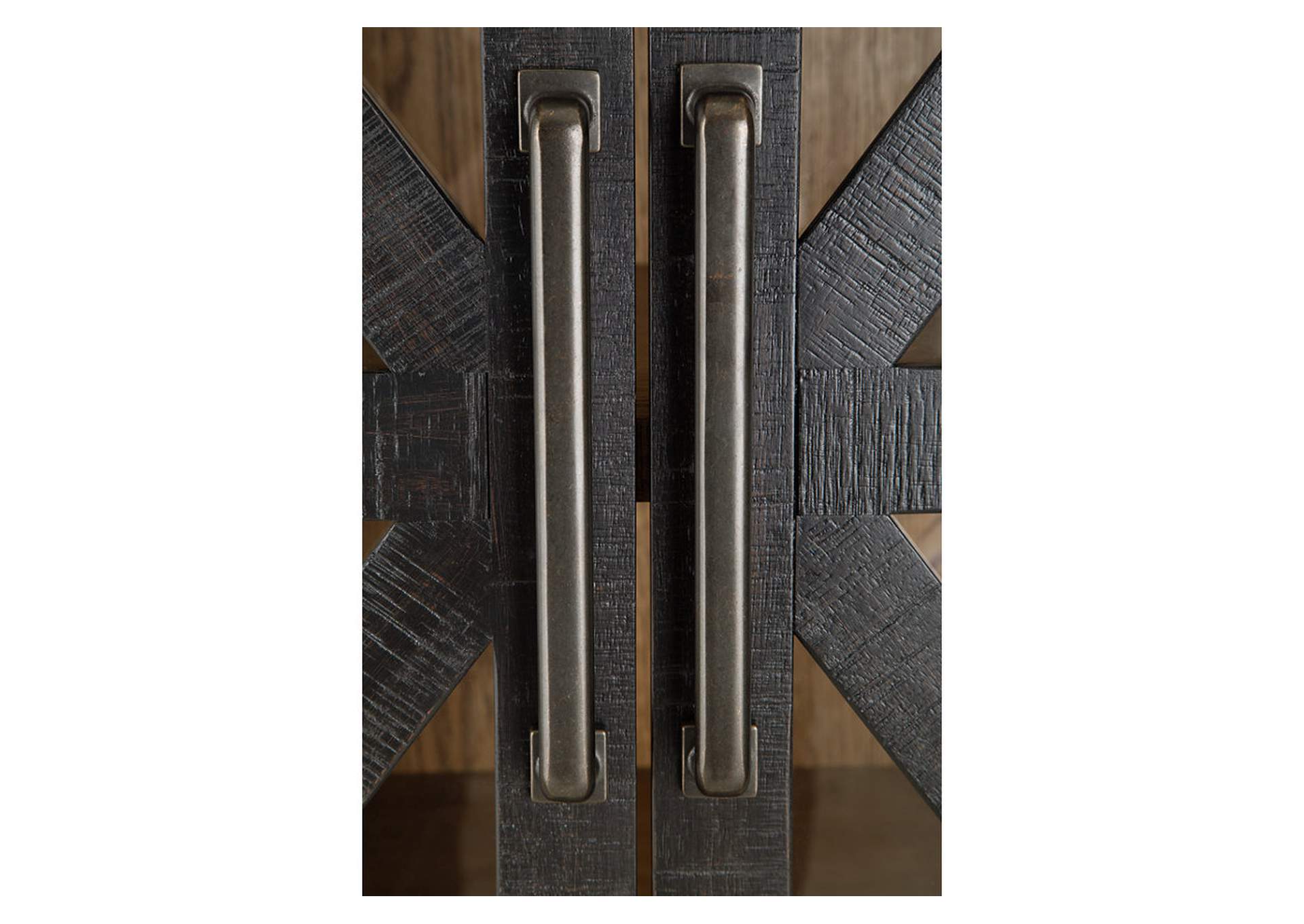 Christop Accent Cabinet image 6