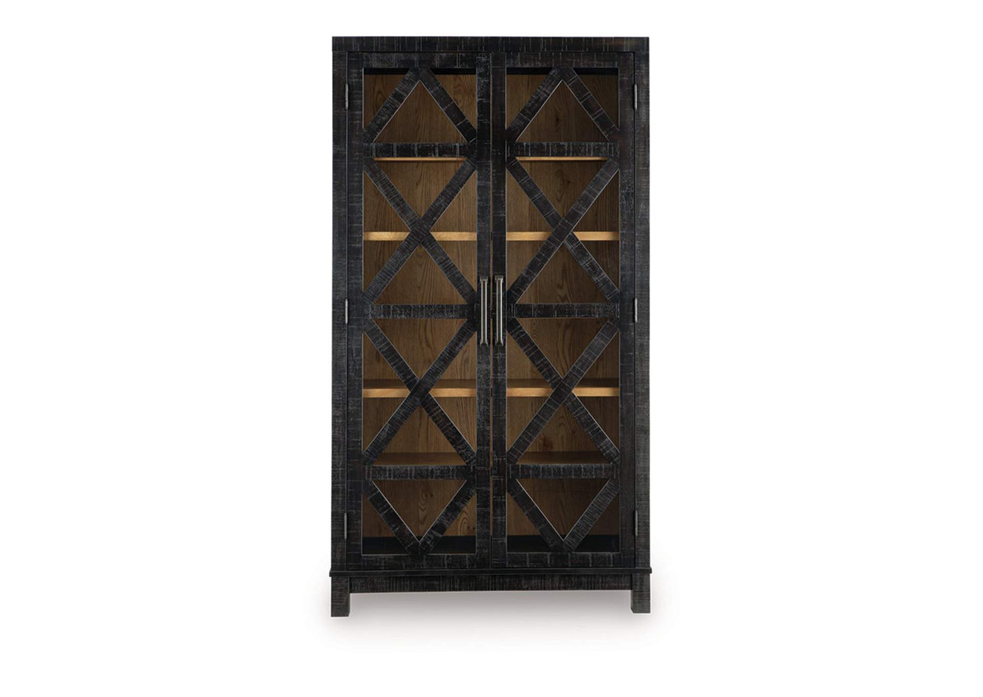 Christop Accent Cabinet image 4