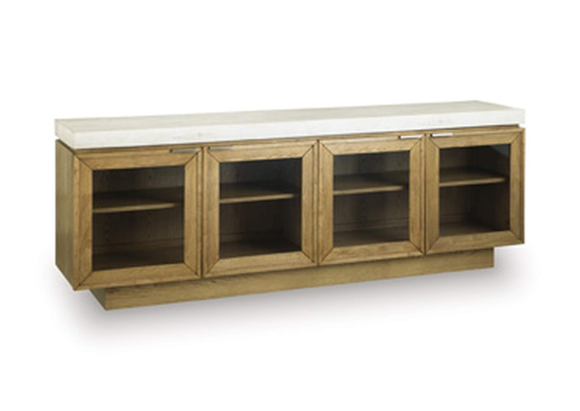 Adanworth Accent Cabinet image 3
