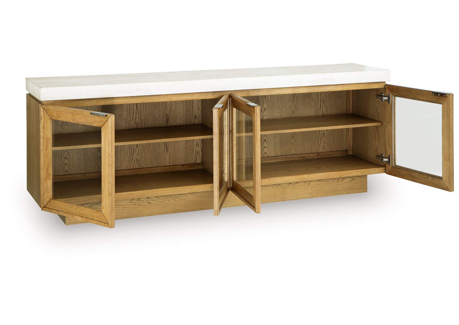 Adanworth Accent Cabinet image 3