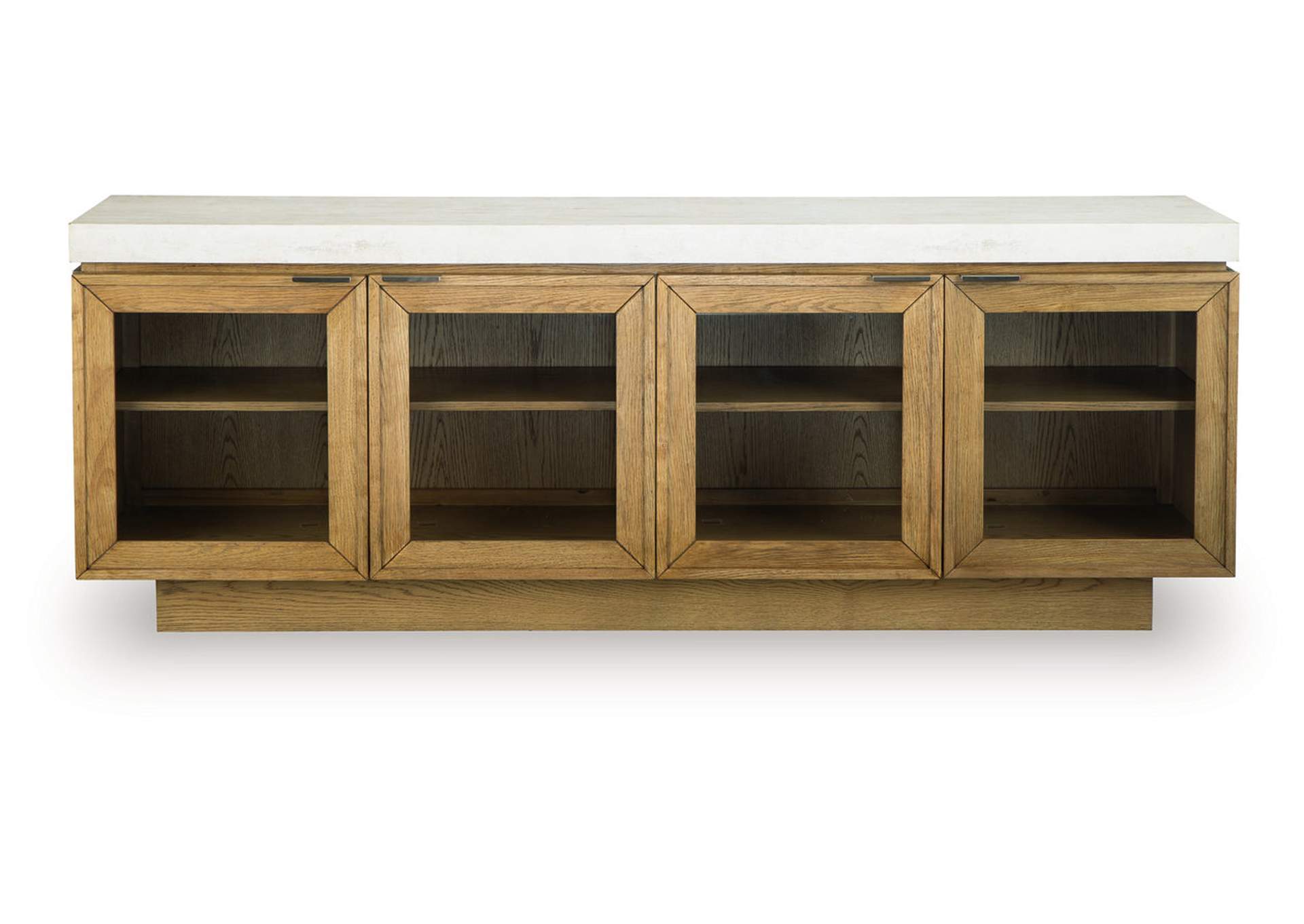 Adanworth Accent Cabinet image 4