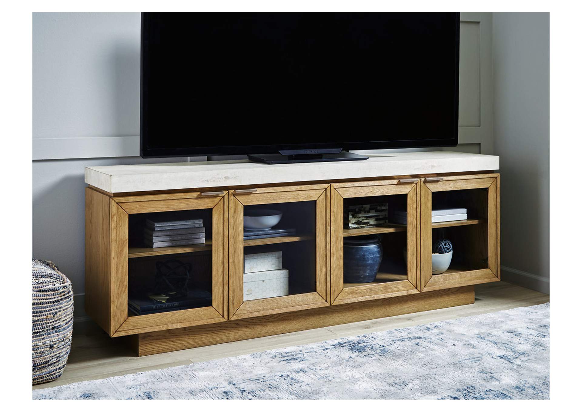 Adanworth Accent Cabinet image 6