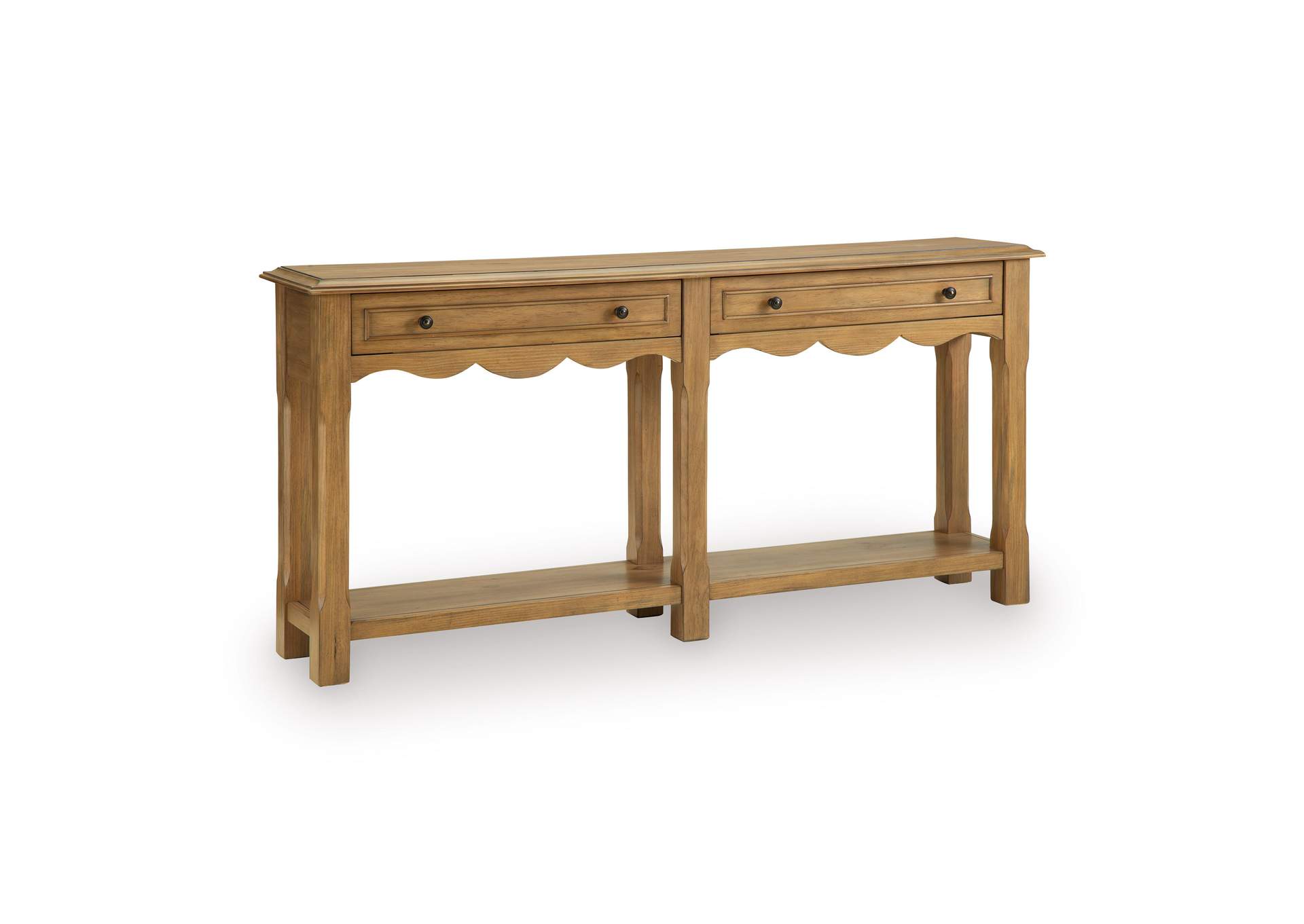 Whitmund Console Sofa Table image 4