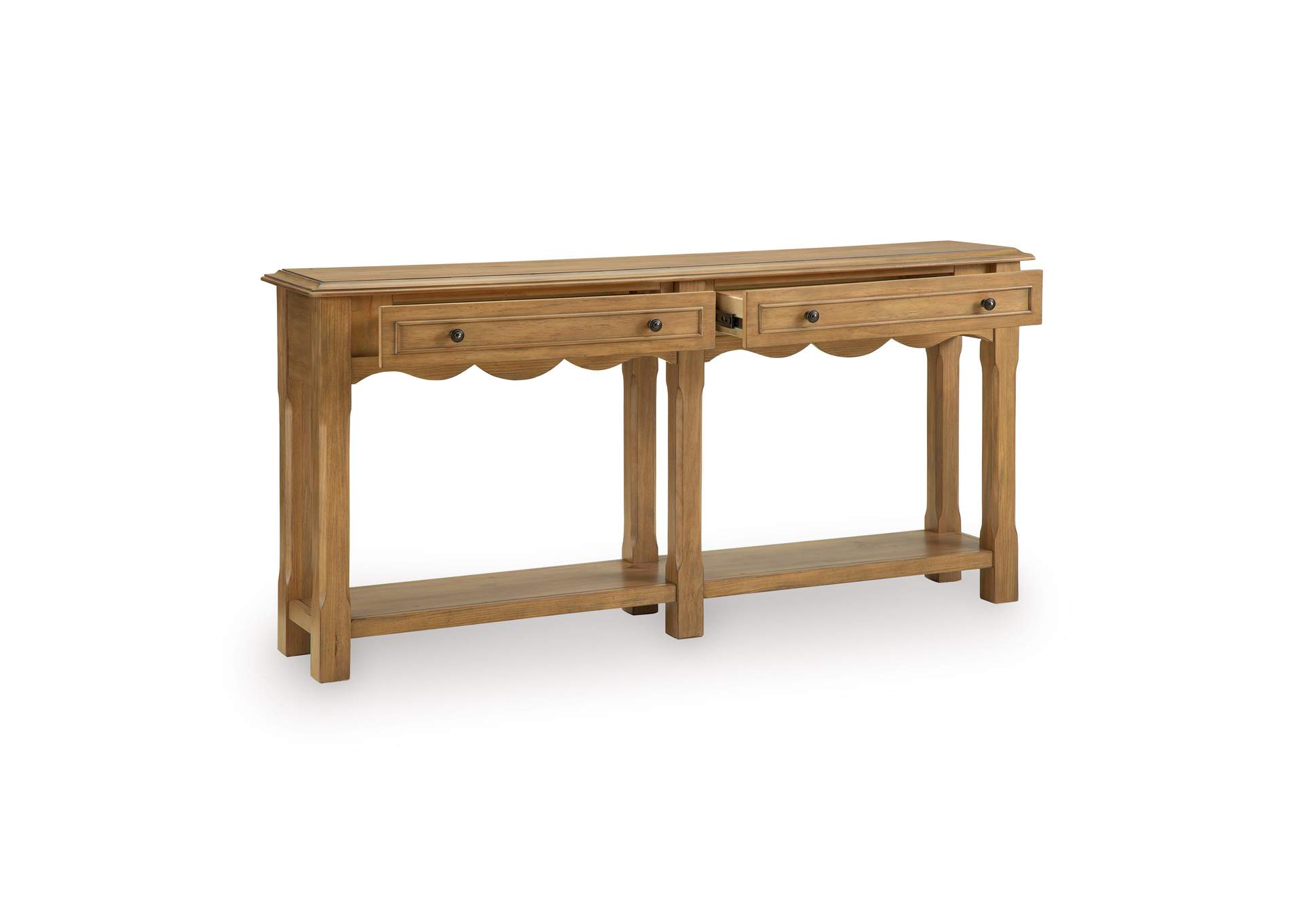 Whitmund Console Sofa Table image 5