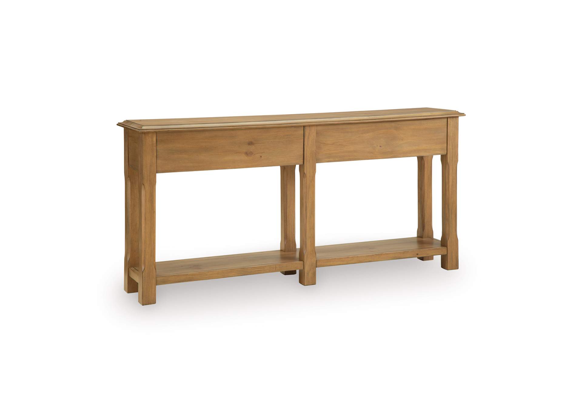 Whitmund Console Sofa Table image 6