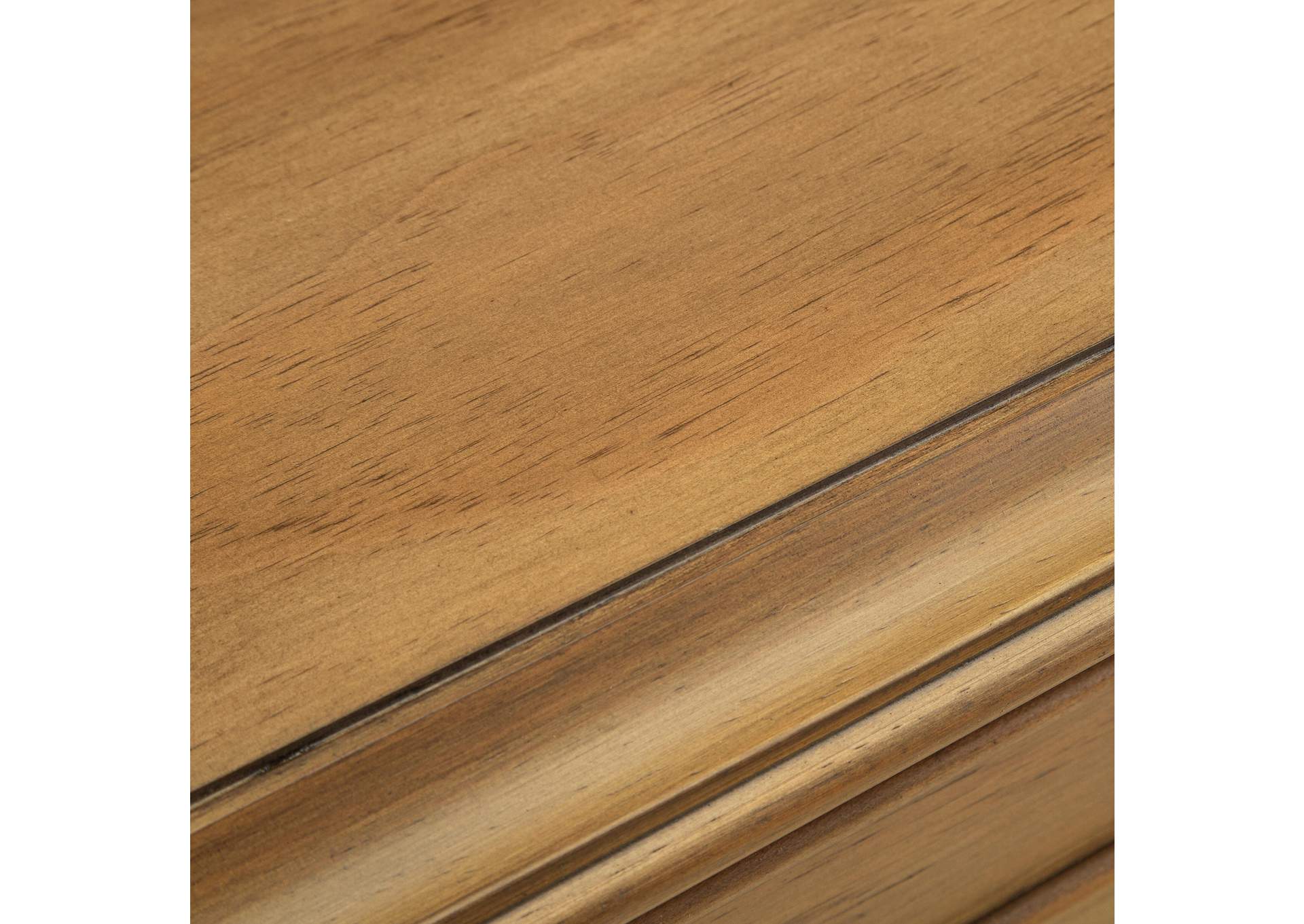 Whitmund Console Sofa Table image 3