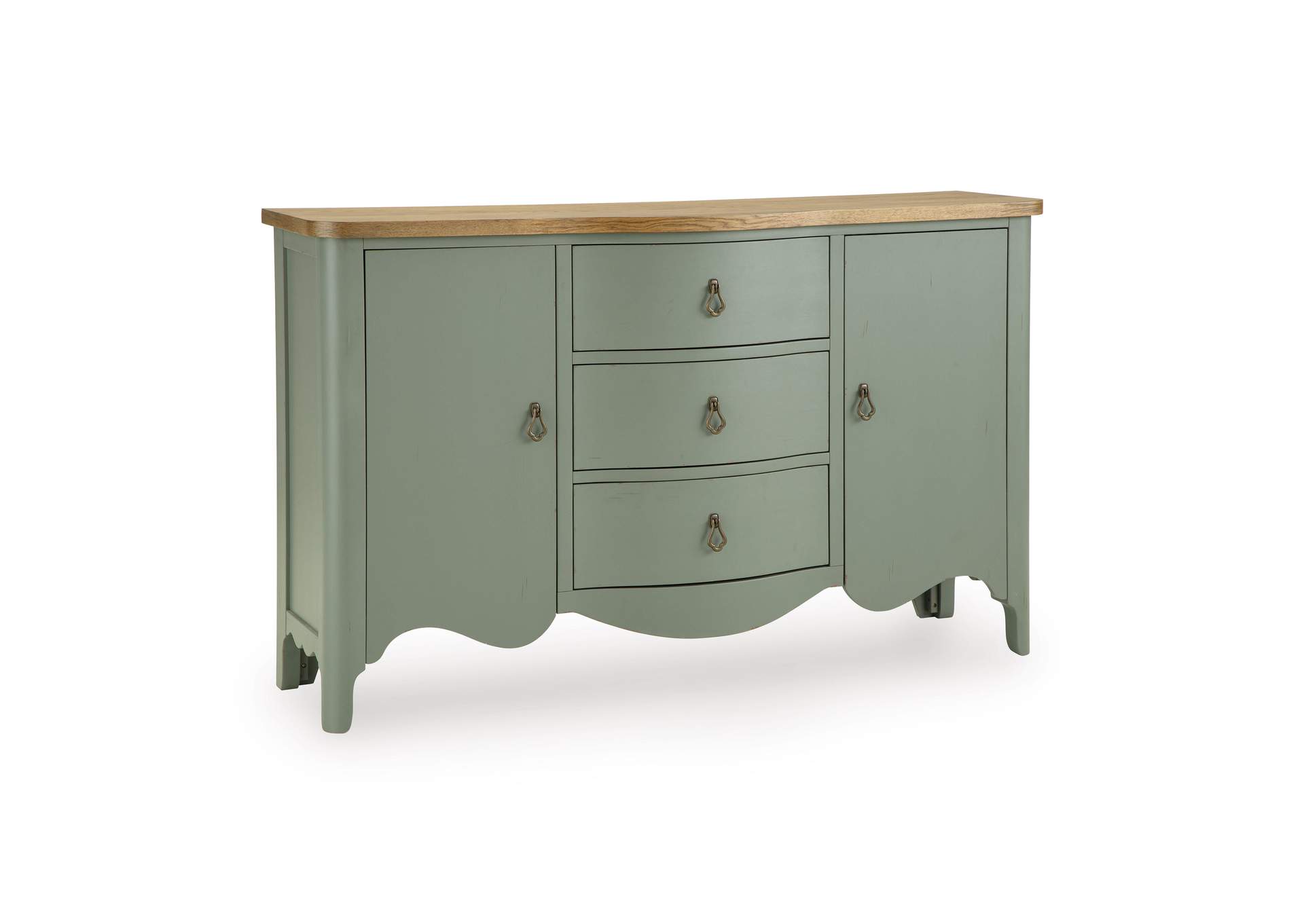 Actonville Accent Cabinet image 4