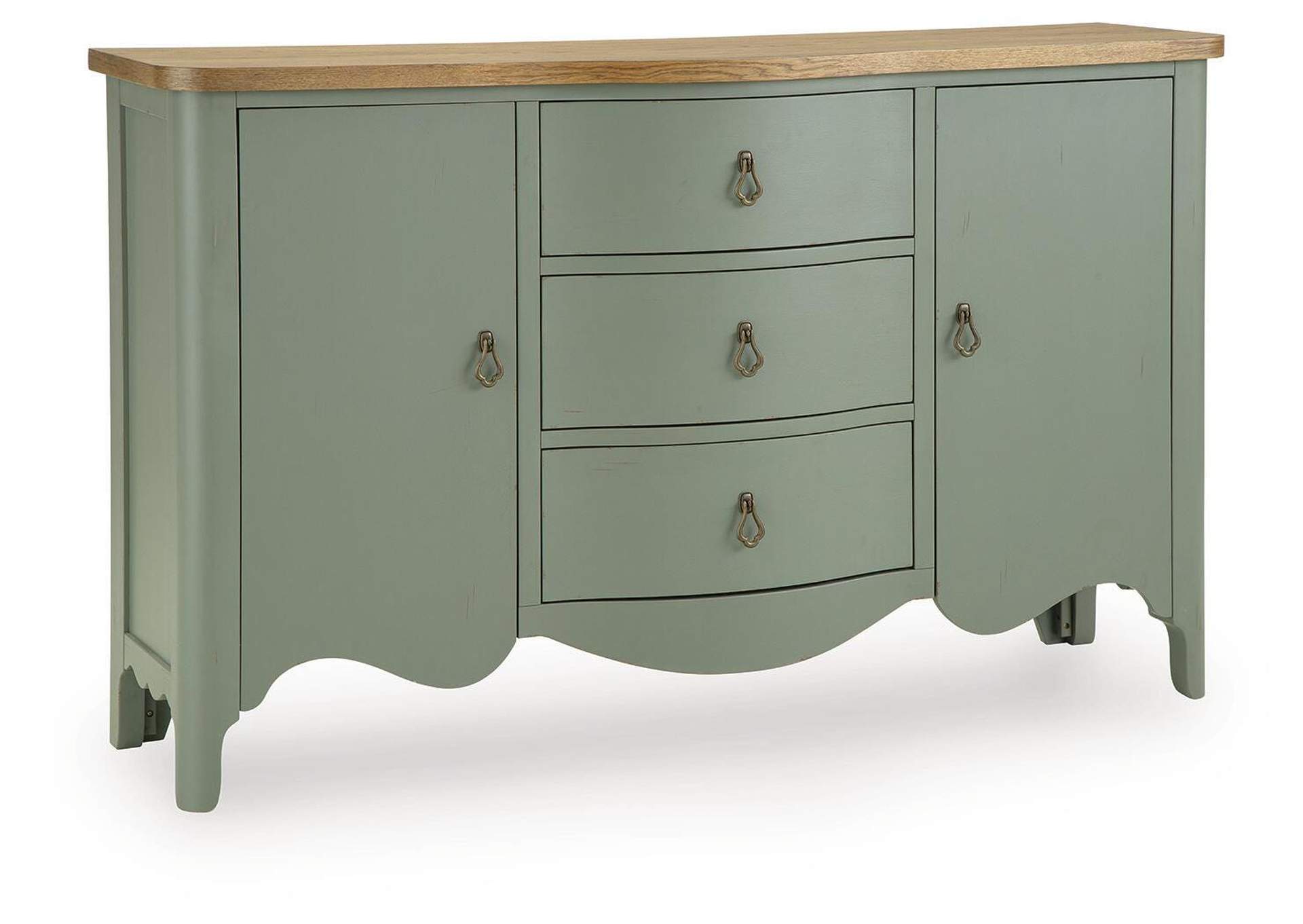 Actonville Accent Cabinet image 1