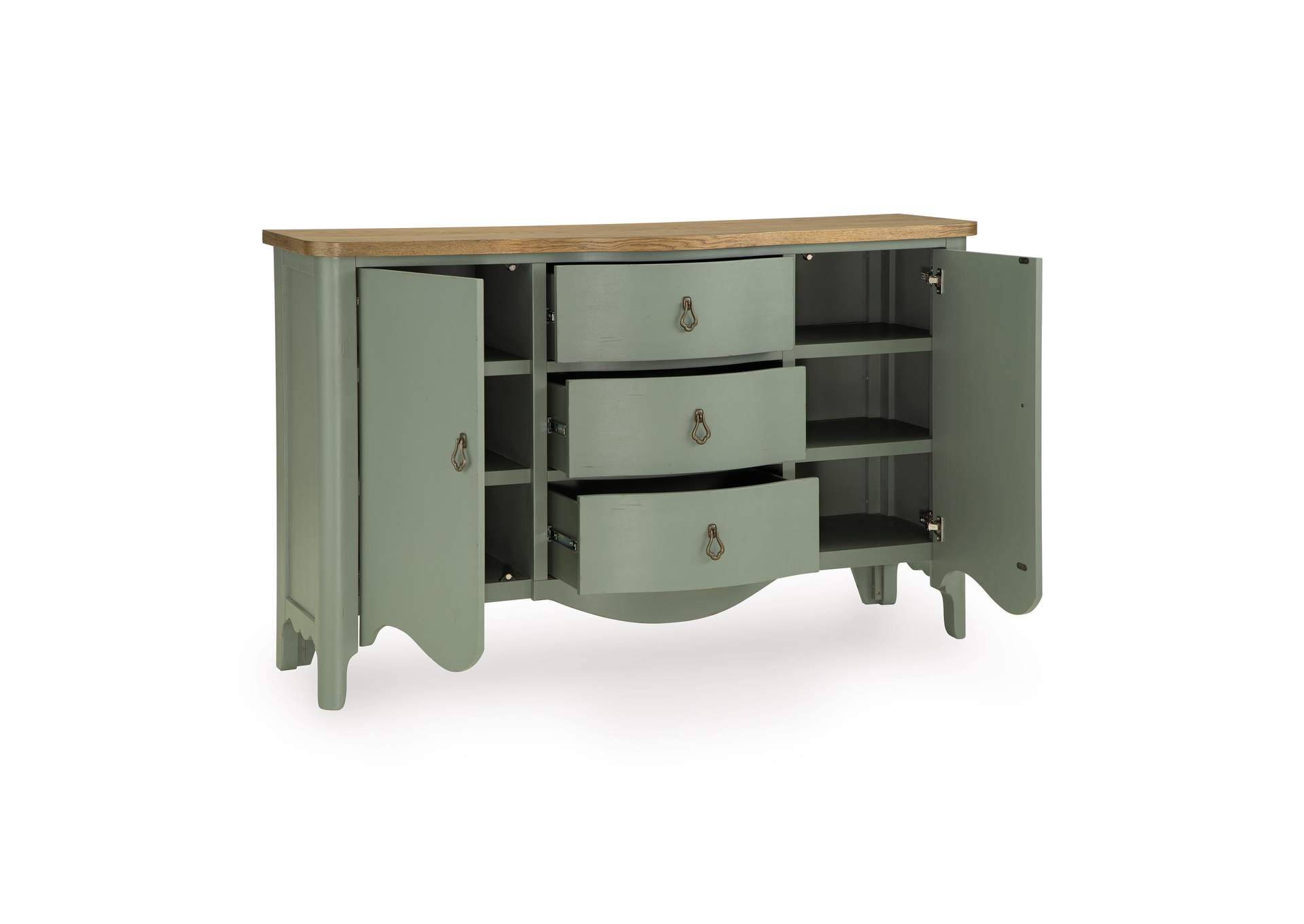 Actonville Accent Cabinet image 5