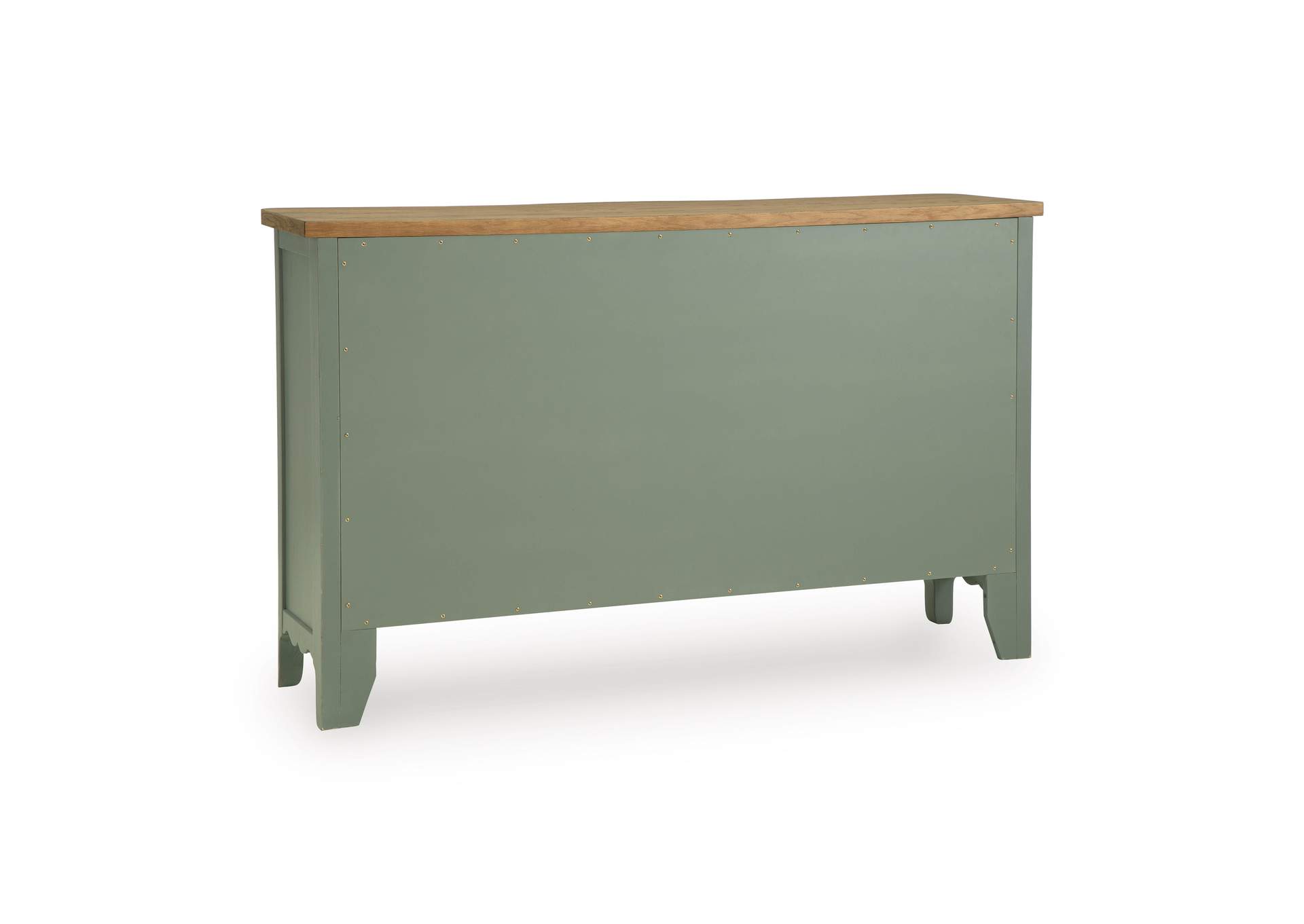 Actonville Accent Cabinet image 6