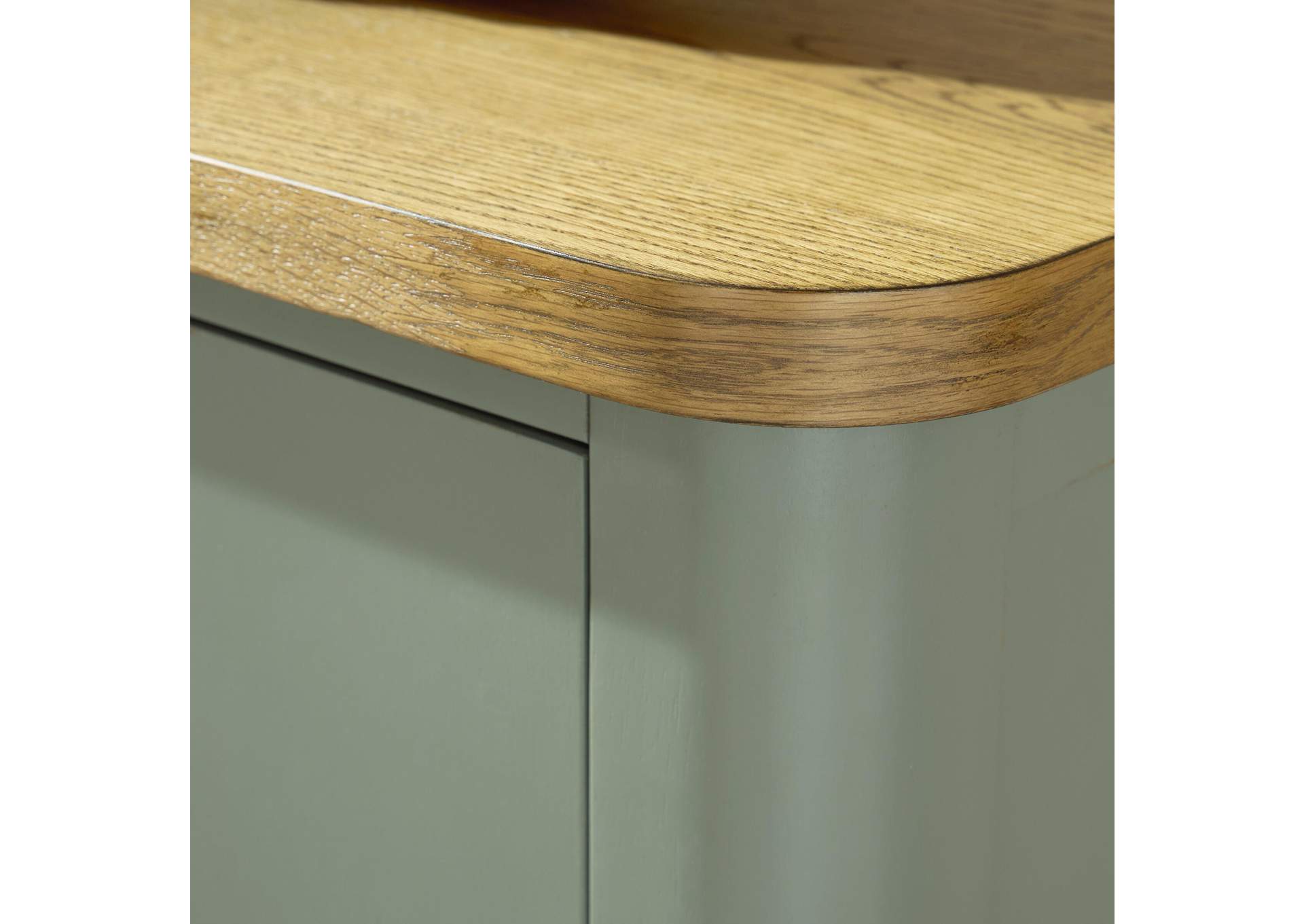 Actonville Accent Cabinet image 7