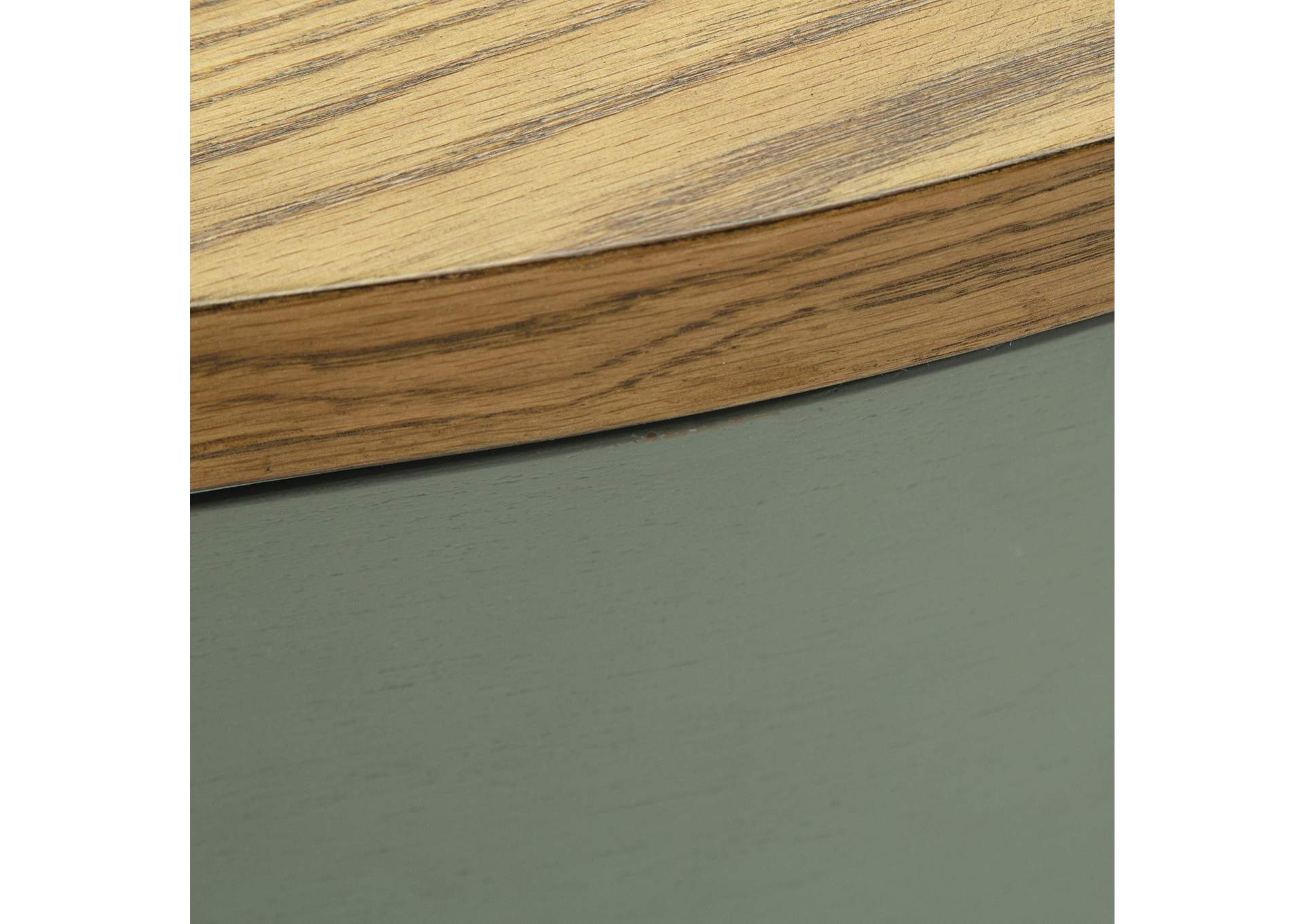 Actonville Accent Cabinet image 9