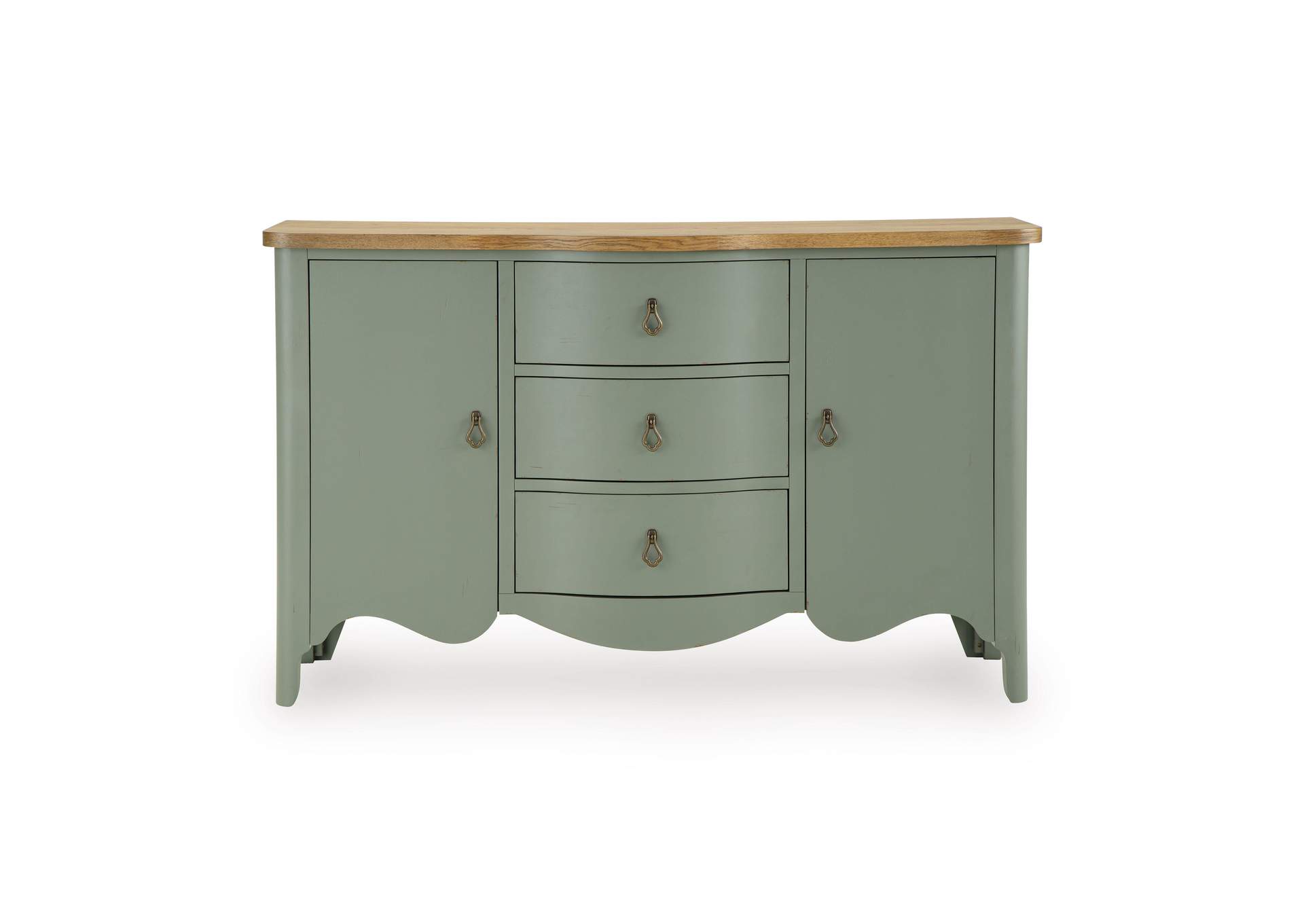 Actonville Accent Cabinet image 2