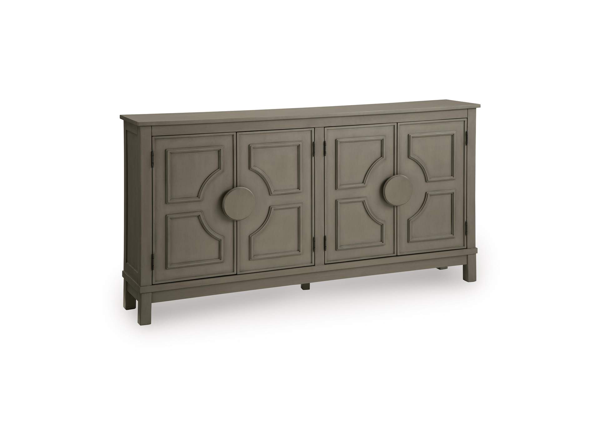 Darlock Accent Cabinet image 4