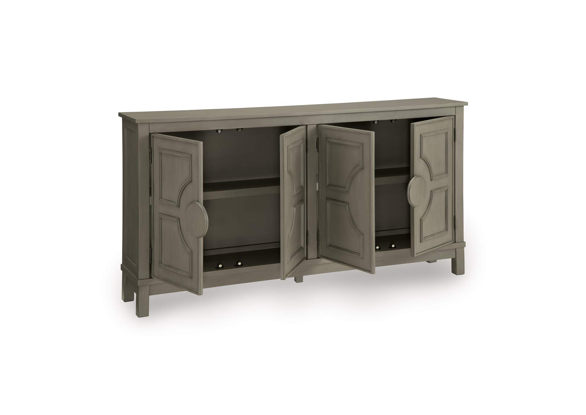Darlock Accent Cabinet image 5
