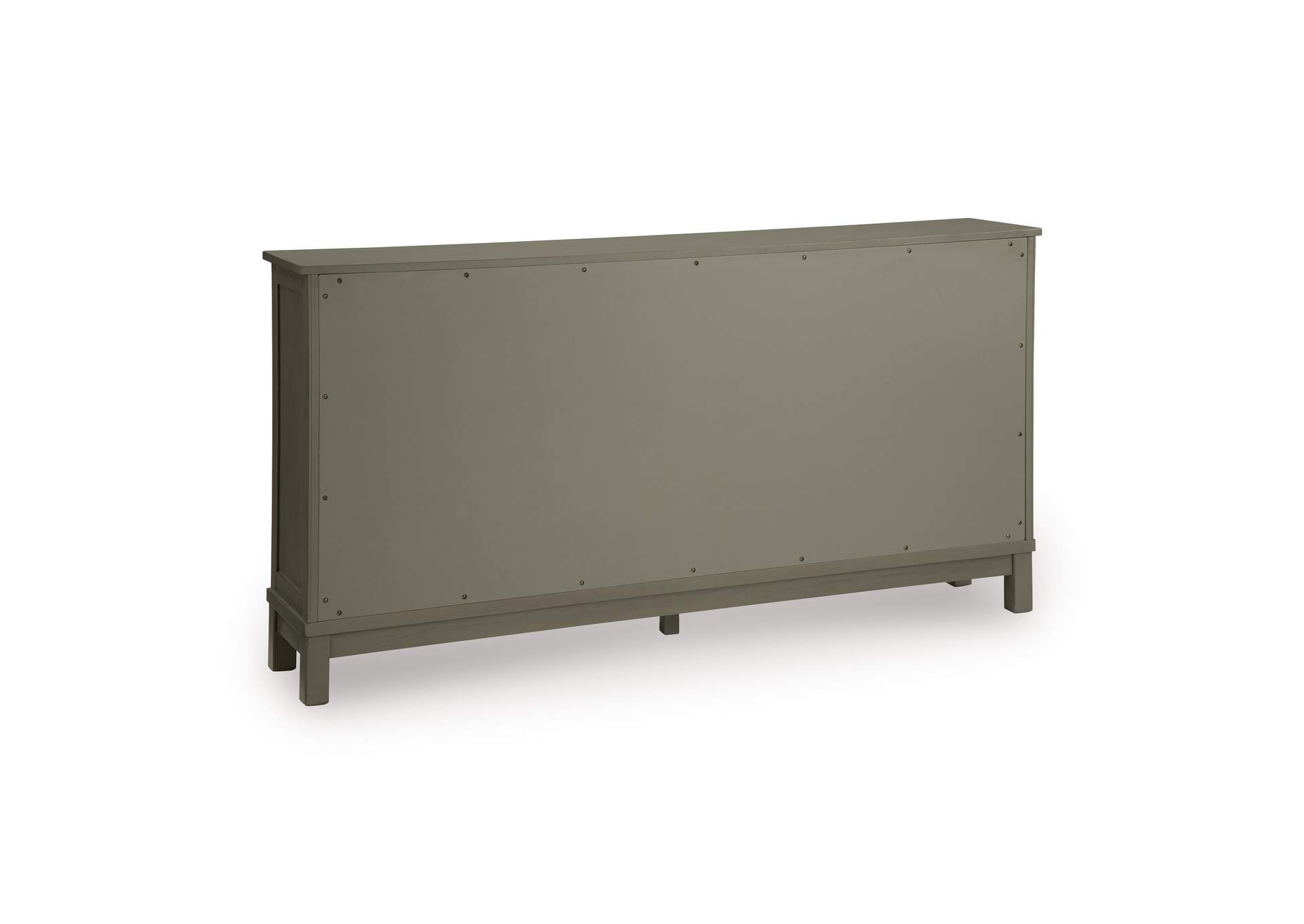 Darlock Accent Cabinet image 7