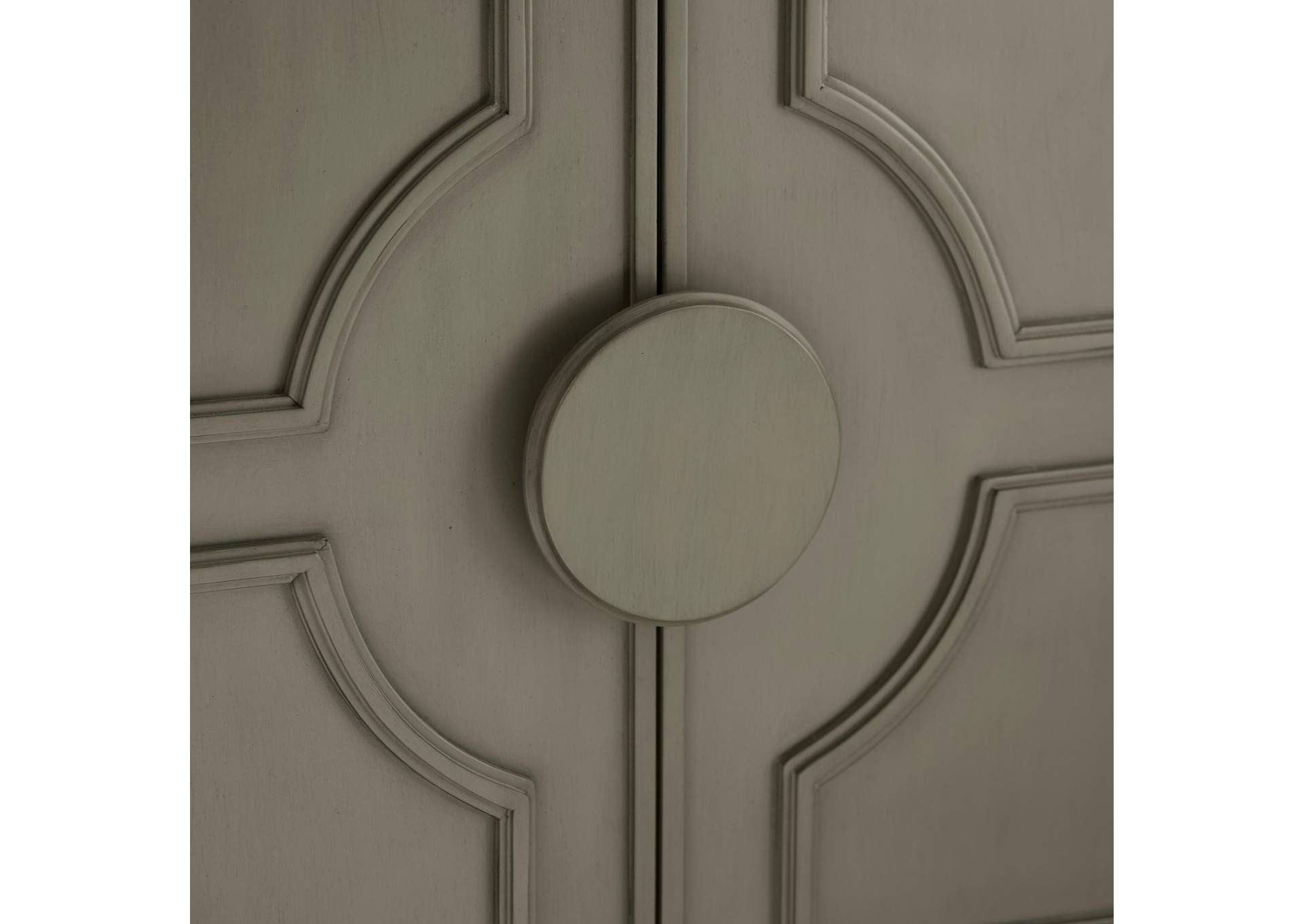 Darlock Accent Cabinet image 6