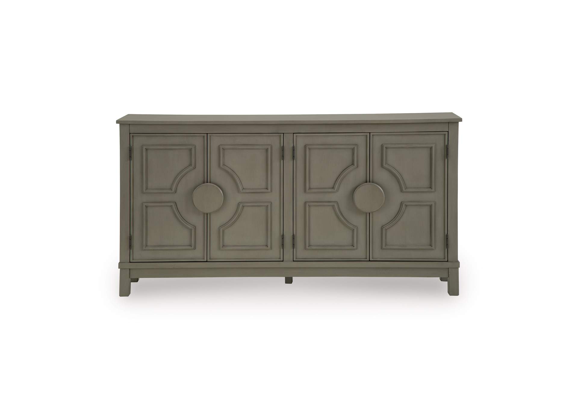 Darlock Accent Cabinet image 2
