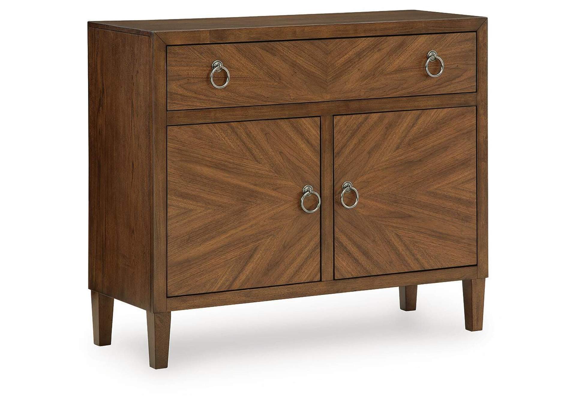 Walsgrove Accent Cabinet image 1
