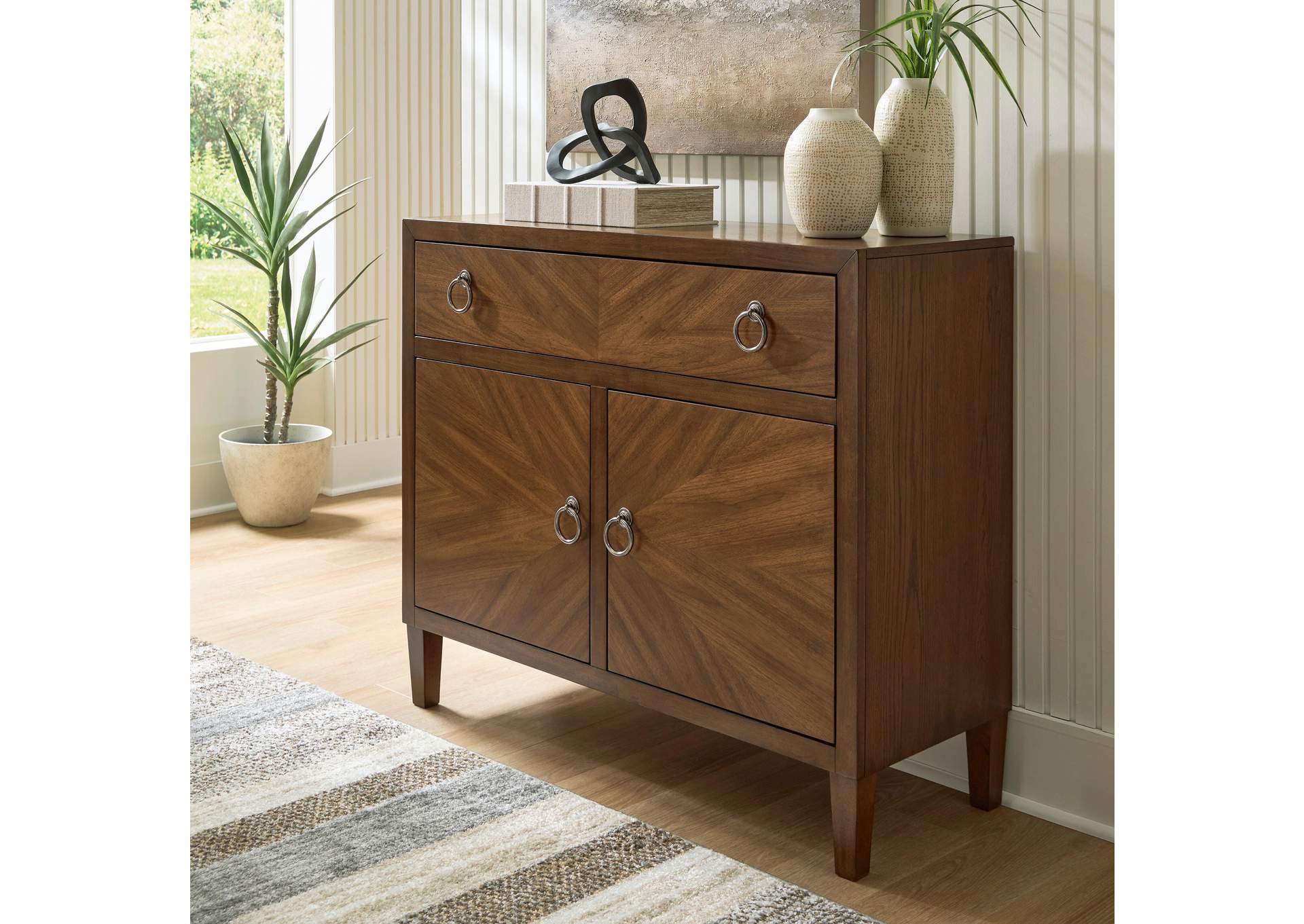 Walsgrove Accent Cabinet image 2