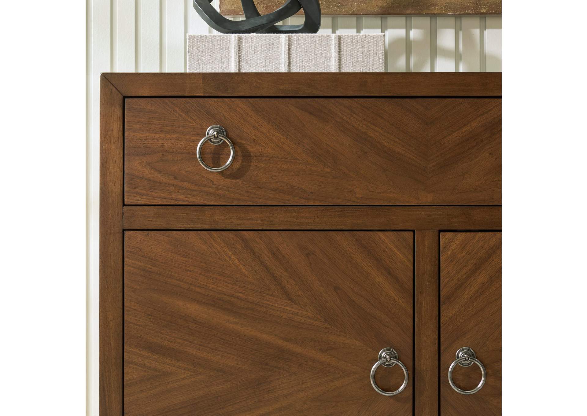 Walsgrove Accent Cabinet image 6