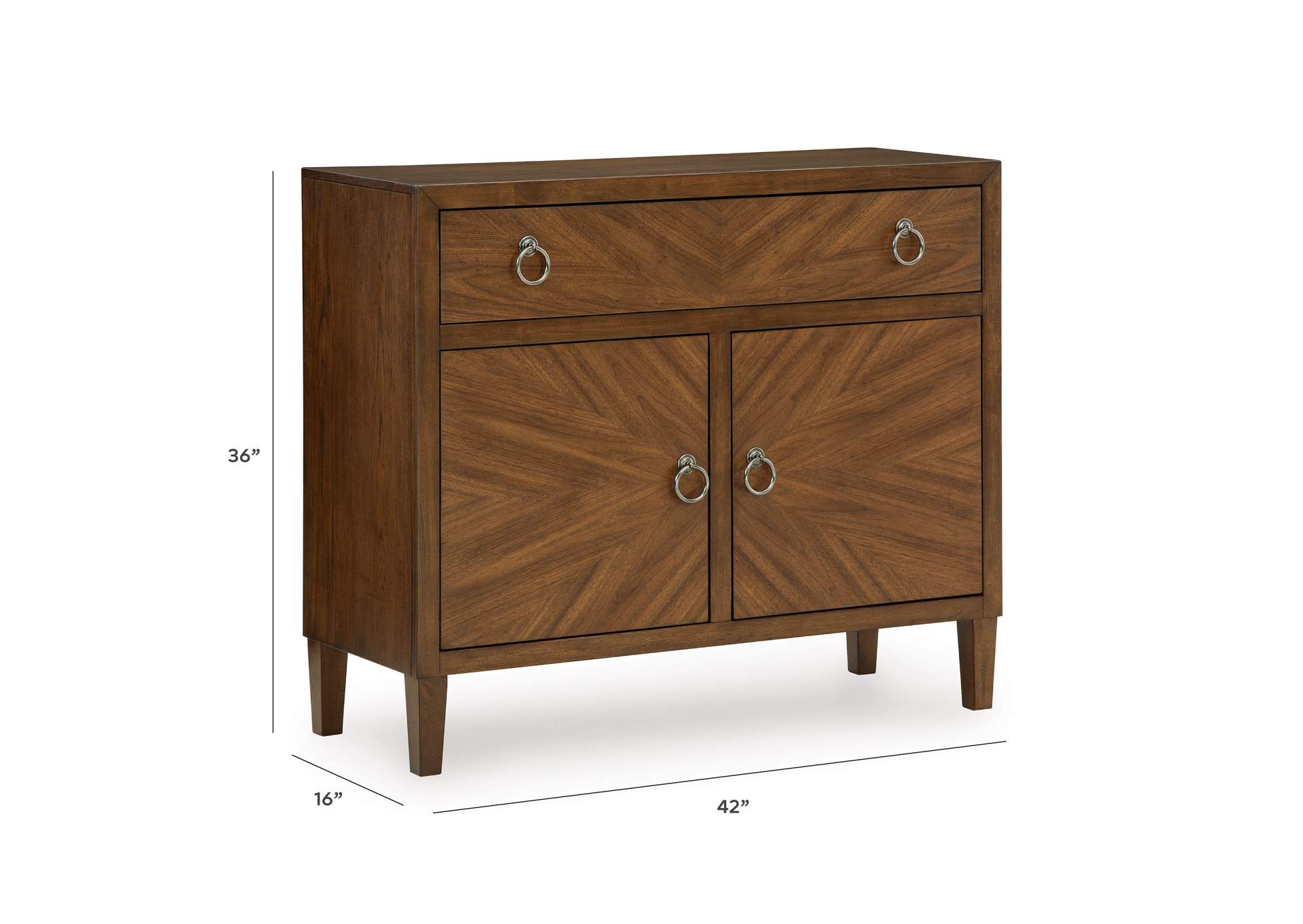 Walsgrove Accent Cabinet image 9
