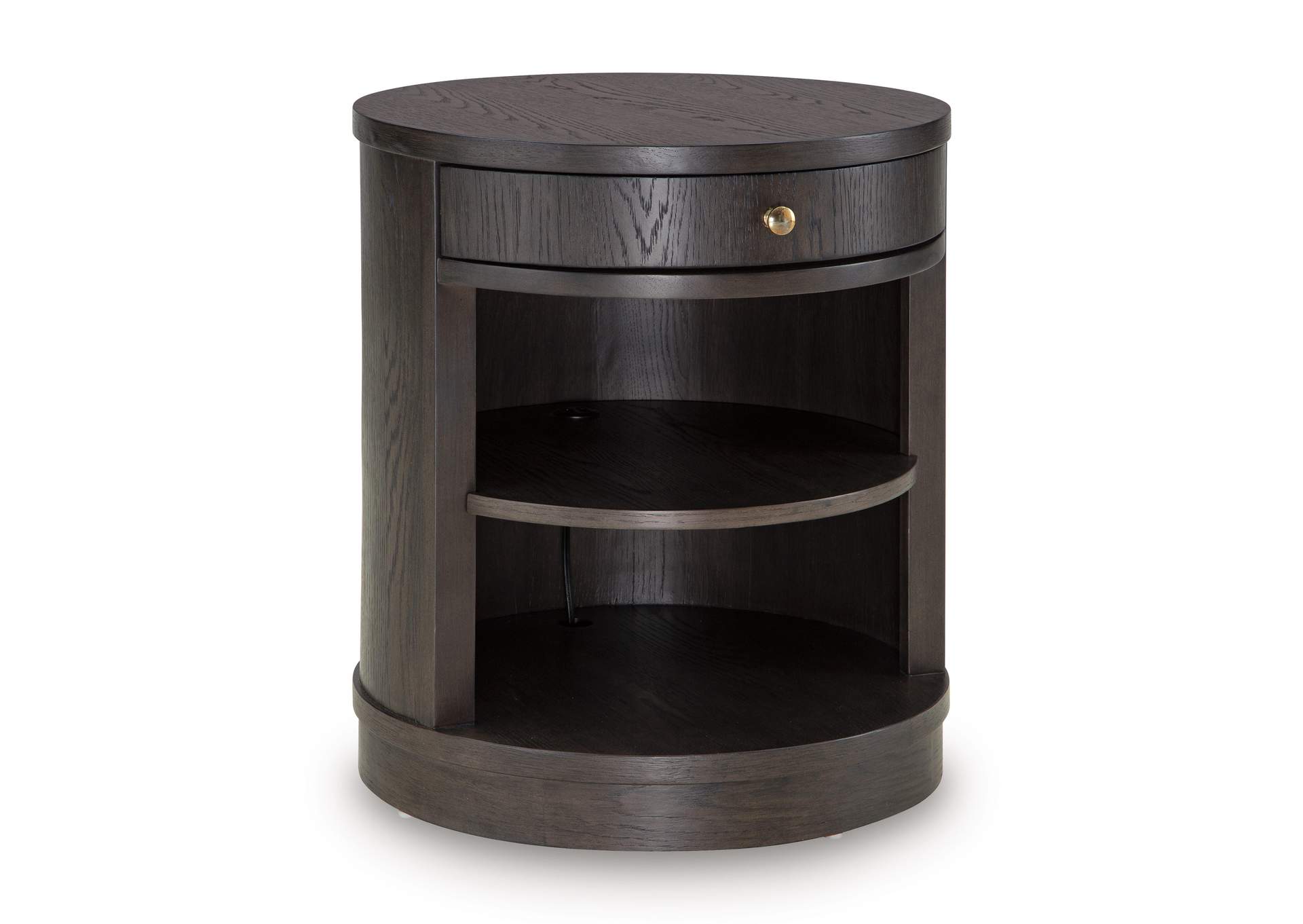 Leighmour Accent Table image 4