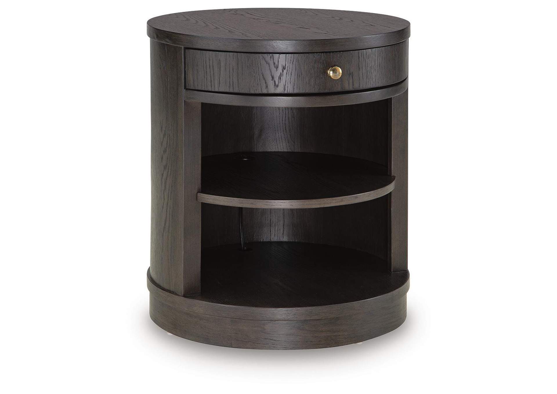 Leighmour Accent Table image 1