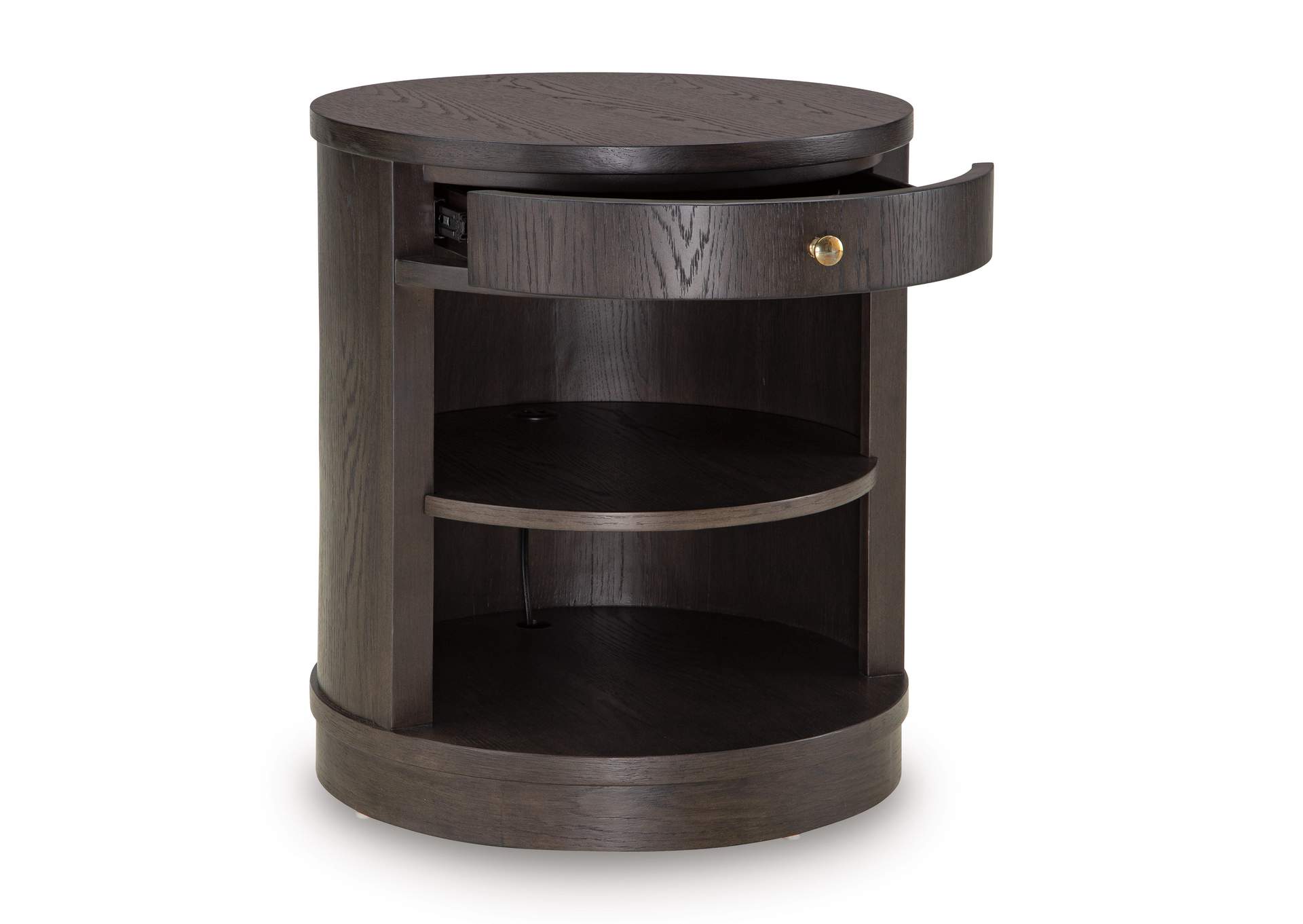 Leighmour Accent Table image 5
