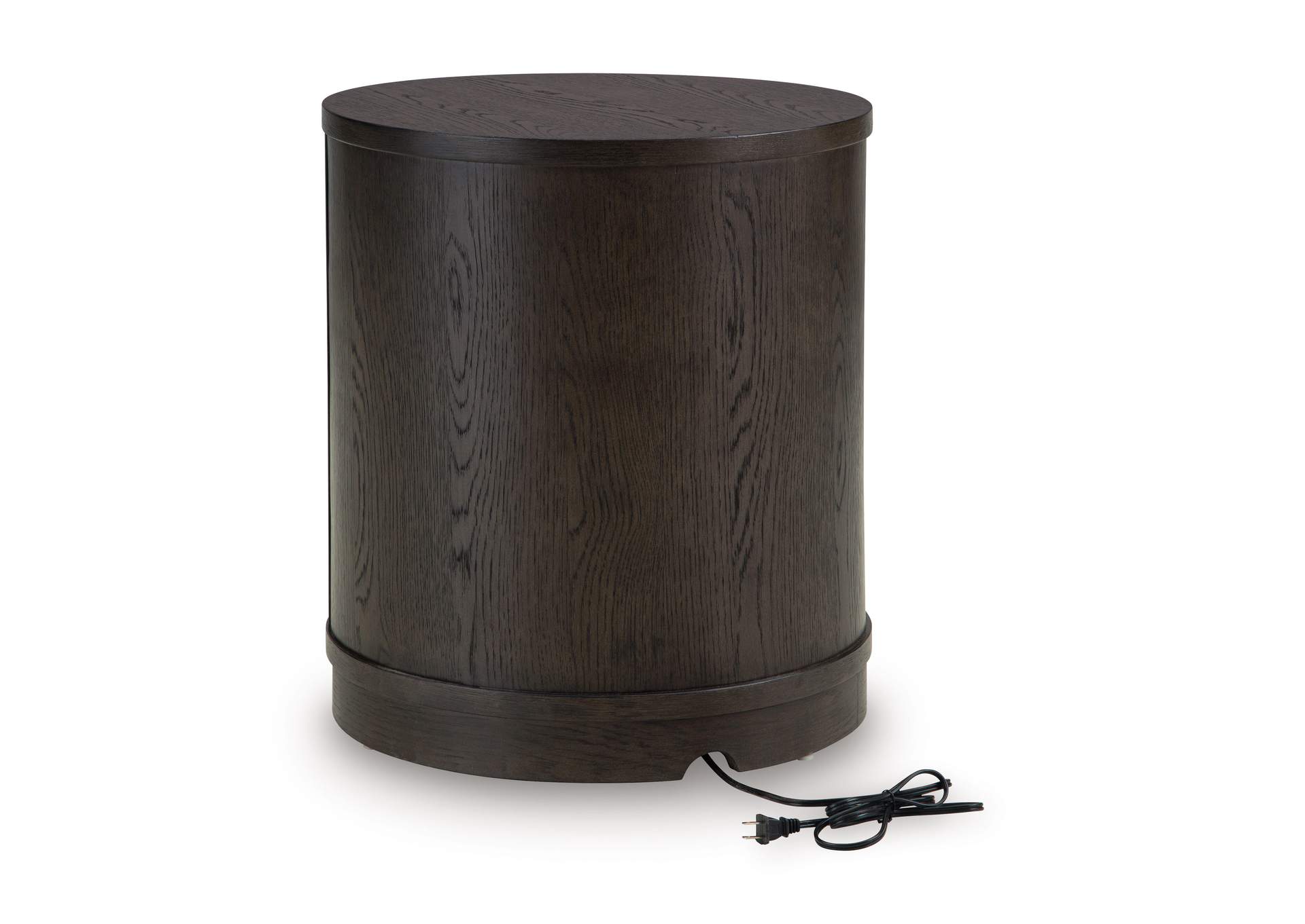 Leighmour Accent Table image 6