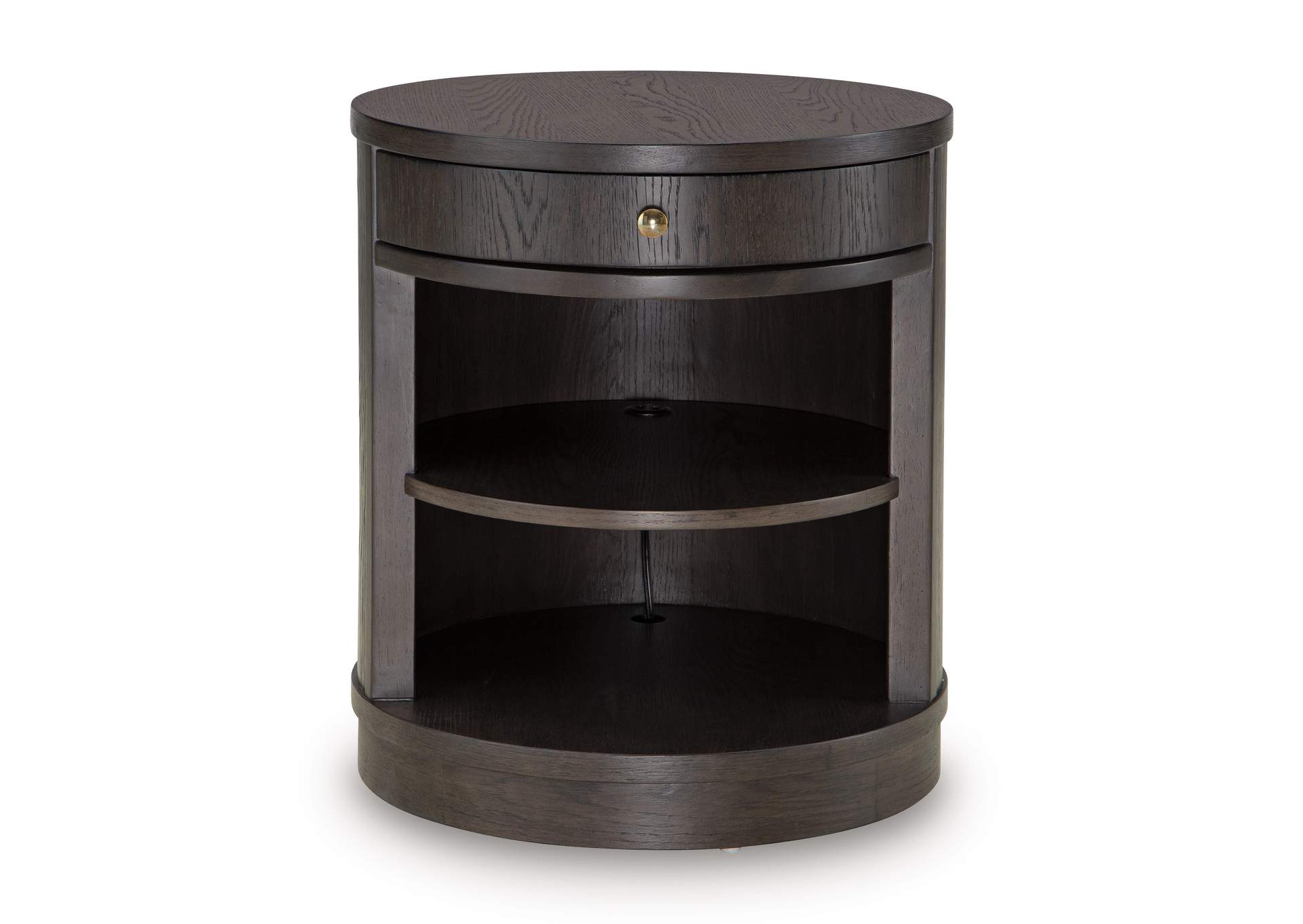Leighmour Accent Table image 2