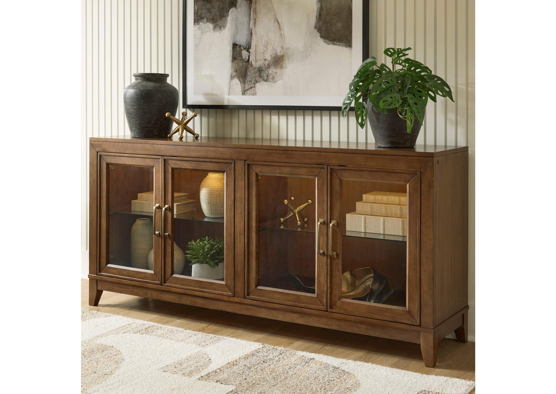 Annswick Accent Cabinet image 3