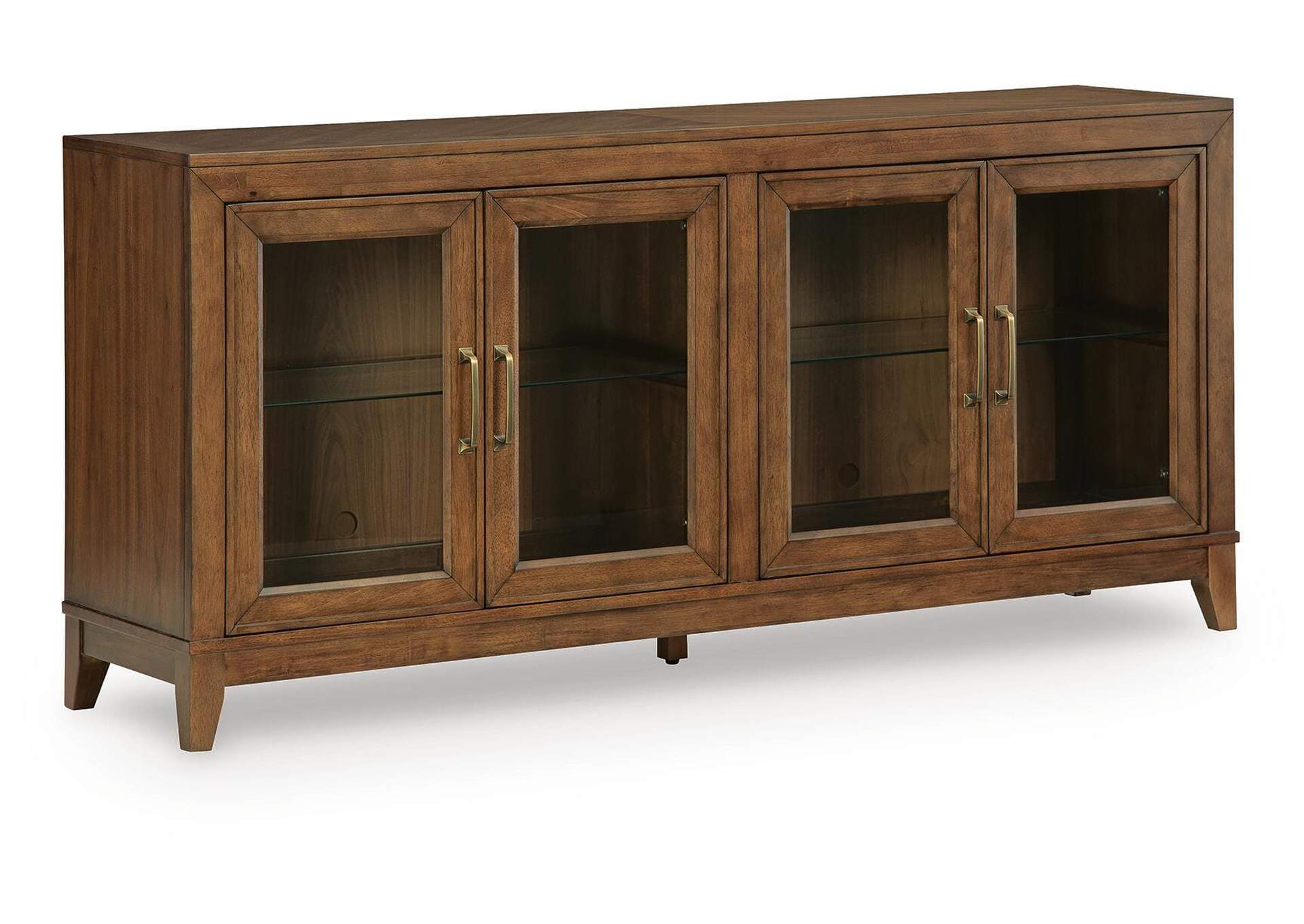 Annswick Accent Cabinet image 1