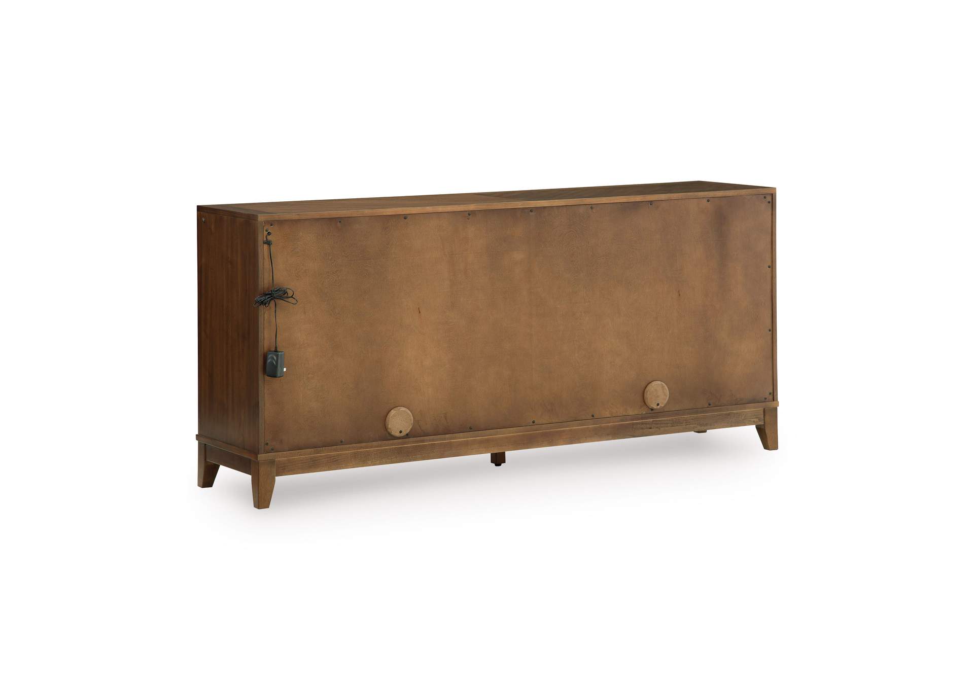 Annswick Accent Cabinet image 6