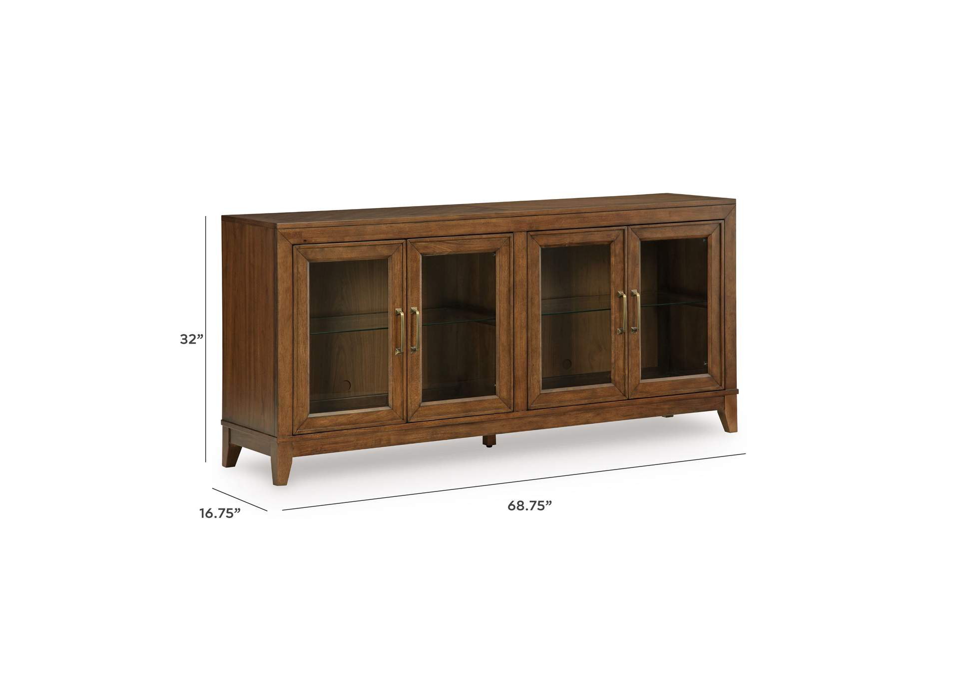 Annswick Accent Cabinet image 8