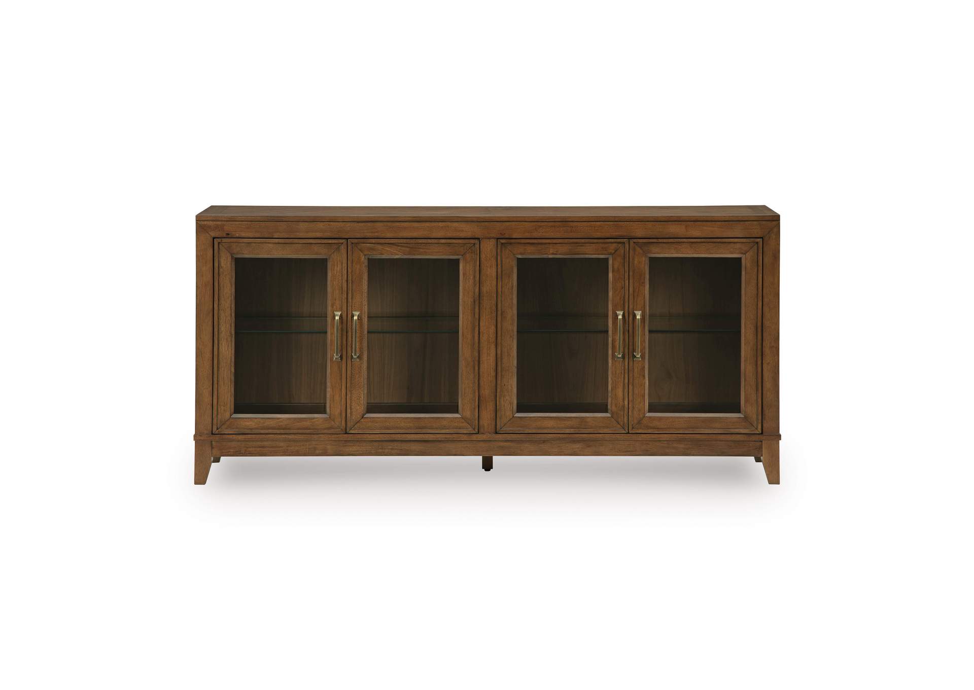 Annswick Accent Cabinet image 2