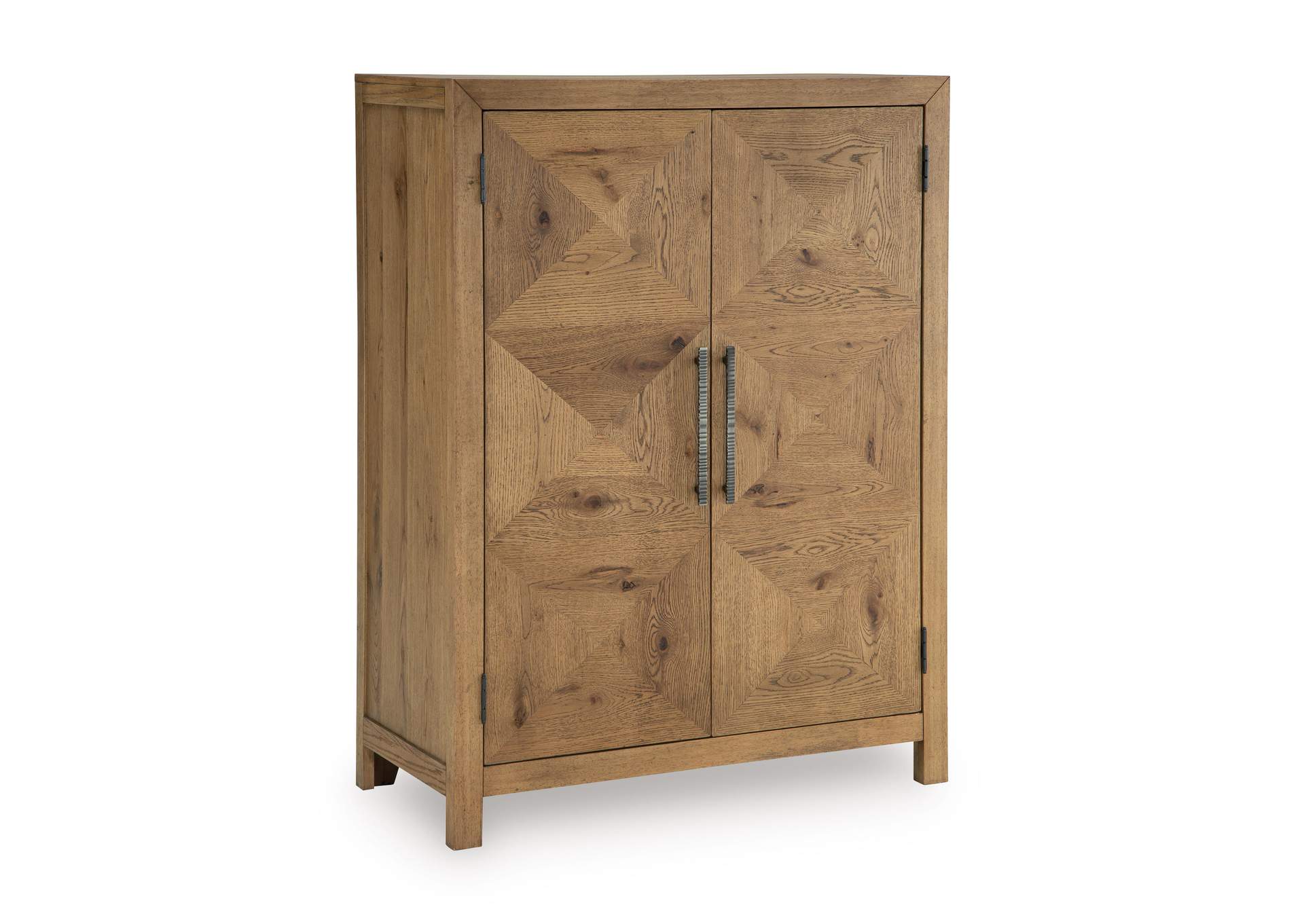 Clayburns Bar Cabinet image 6