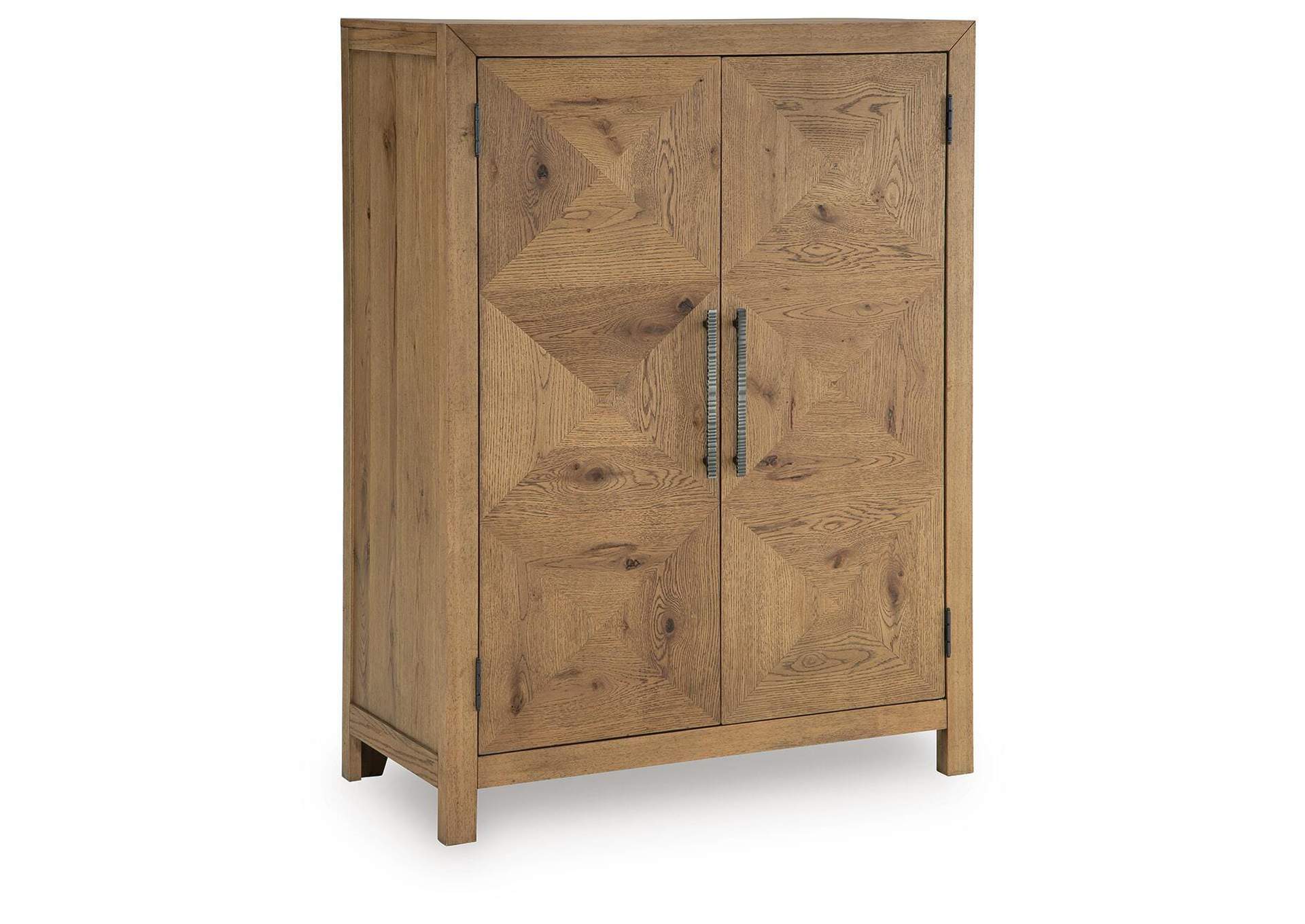 Clayburns Bar Cabinet image 1