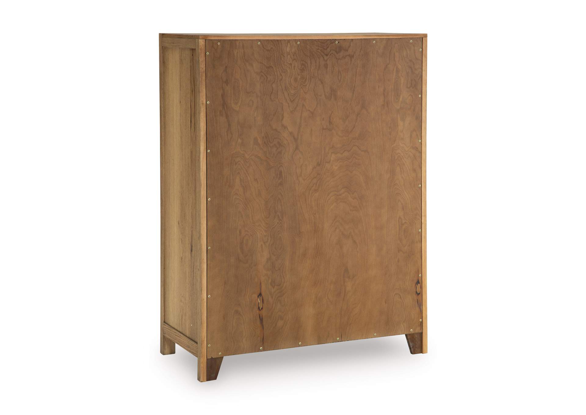 Clayburns Bar Cabinet image 2