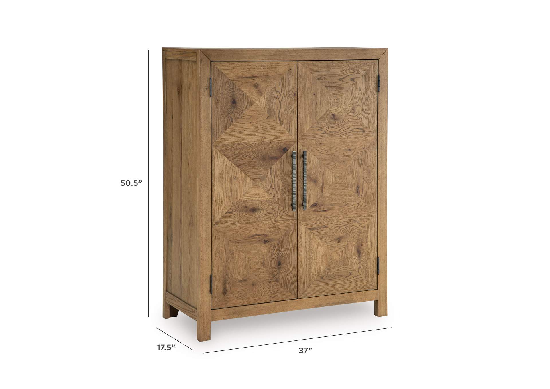 Clayburns Bar Cabinet image 7