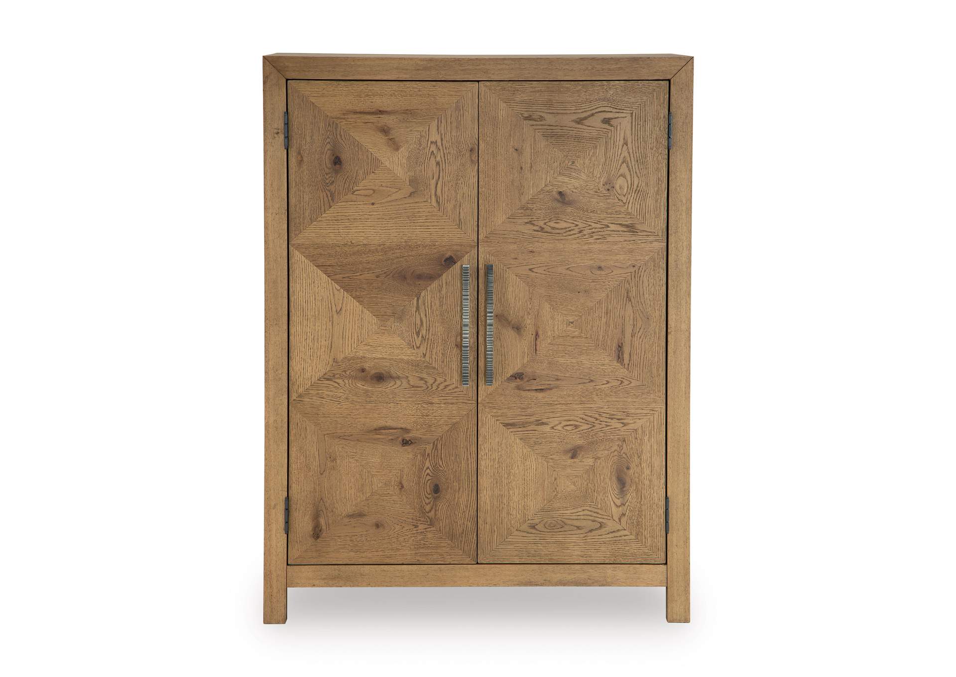 Clayburns Bar Cabinet image 3