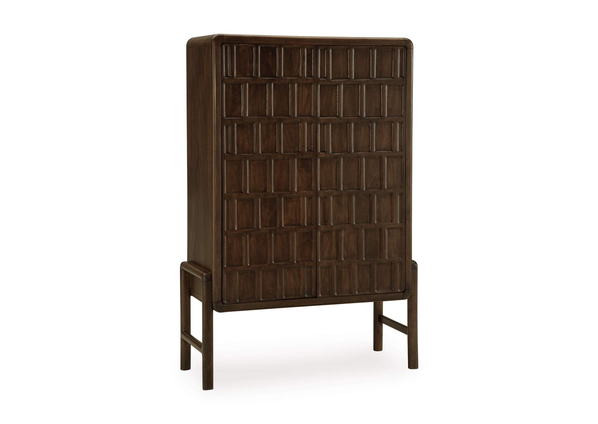 Dukestone Accent Cabinet image 6