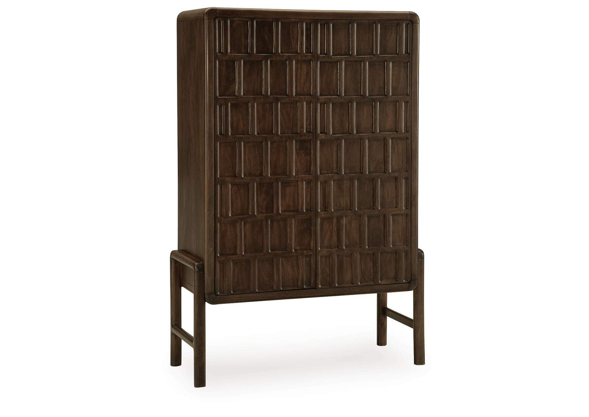 Dukestone Accent Cabinet image 1